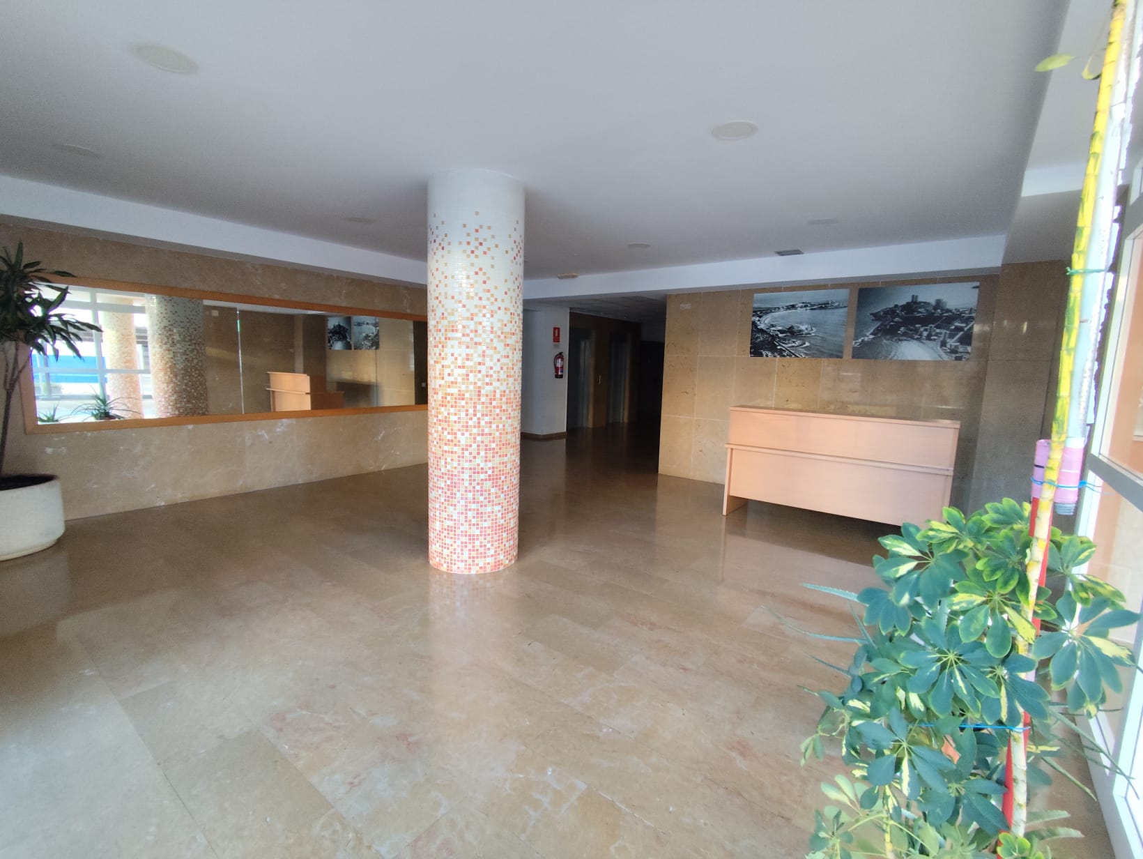 Foto de los apartamentos turísticos Mar de Oropesa, de Milion Destiny, en Oropesa del Mar, Castellón.