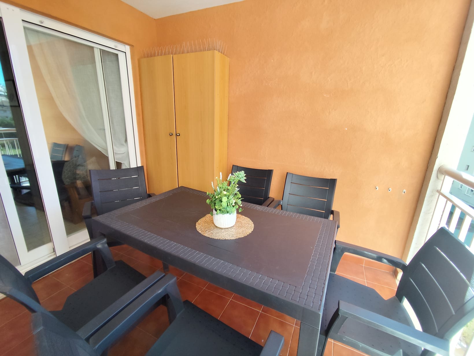 Foto de los apartamentos turísticos Mar de Oropesa, de Milion Destiny, en Oropesa del Mar, Castellón.