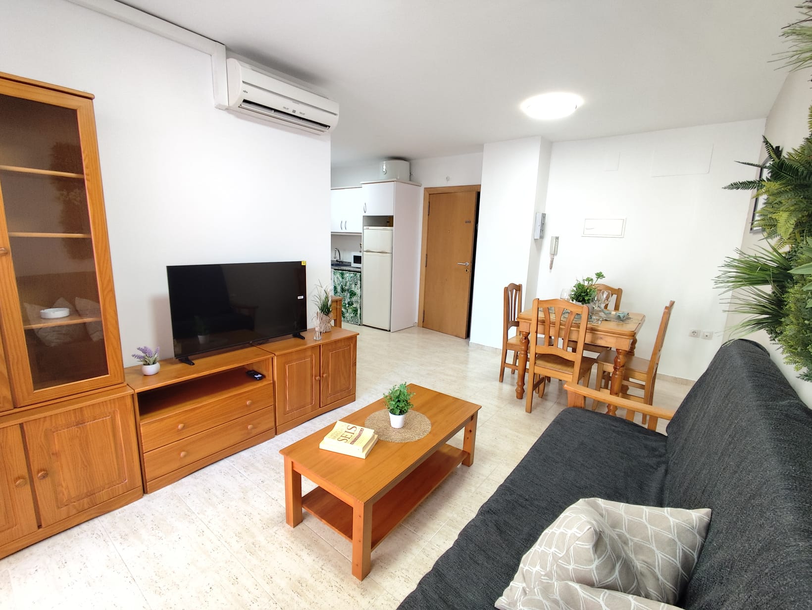 Foto de los apartamentos turísticos Mar de Oropesa, de Milion Destiny, en Oropesa del Mar, Castellón.