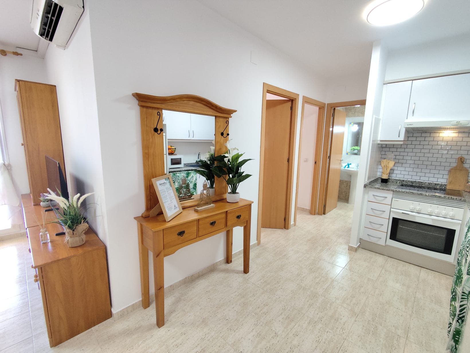 Foto de los apartamentos turísticos Mar de Oropesa, de Milion Destiny, en Oropesa del Mar, Castellón.