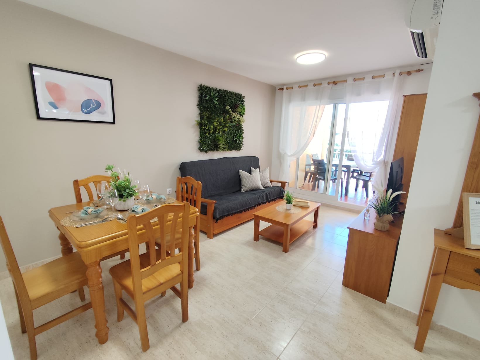 Foto de los apartamentos turísticos Mar de Oropesa, de Milion Destiny, en Oropesa del Mar, Castellón.