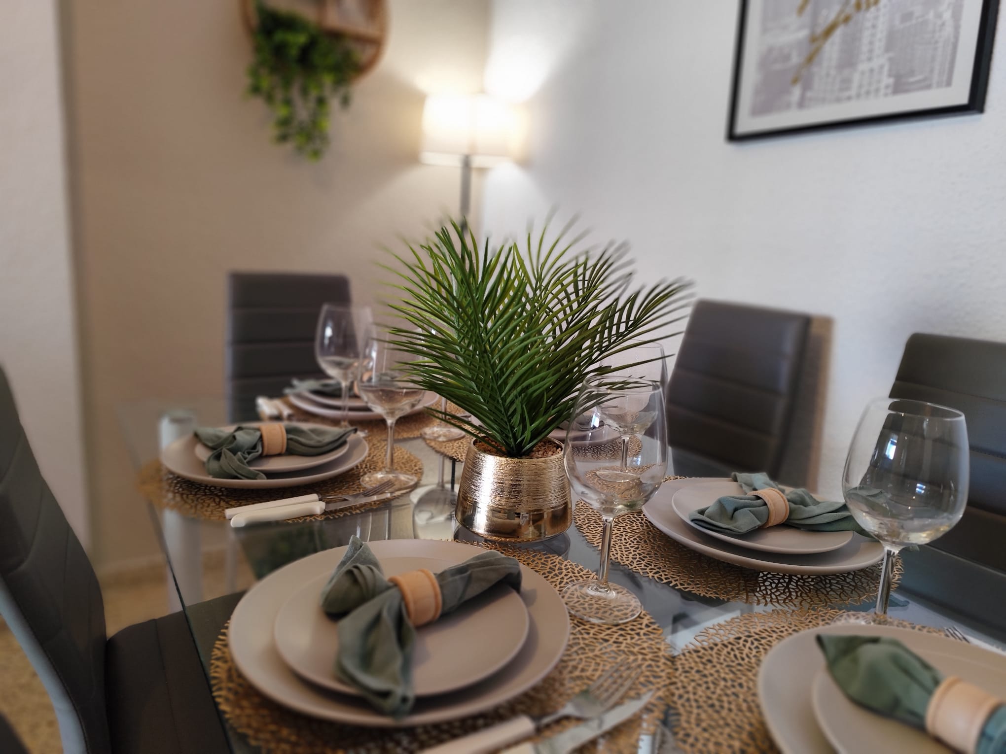 Foto de los apartamentos turísticos Oromar 3, de Milion Destiny, en Oropesa del Mar, Castellón.