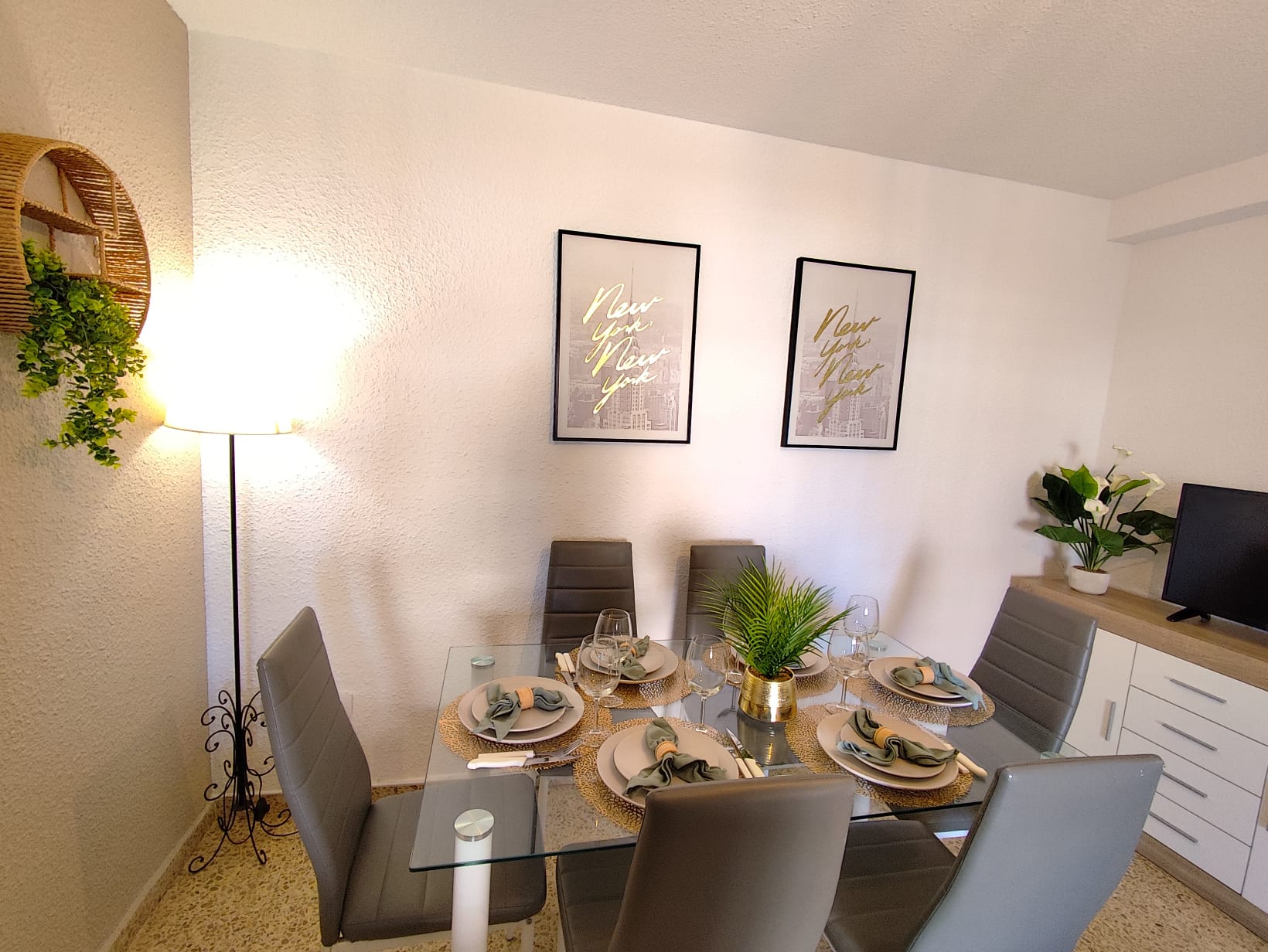 Foto de los apartamentos turísticos Oromar 3, de Milion Destiny, en Oropesa del Mar, Castellón.