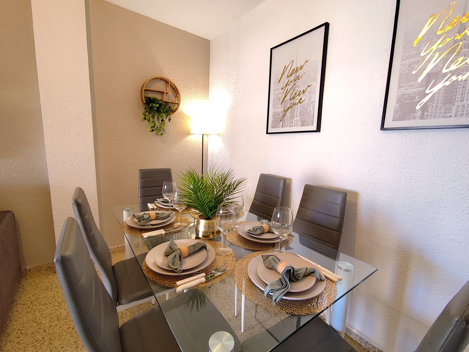 Foto de los apartamentos turísticos Oromar 3, de Milion Destiny, en Oropesa del Mar, Castellón.