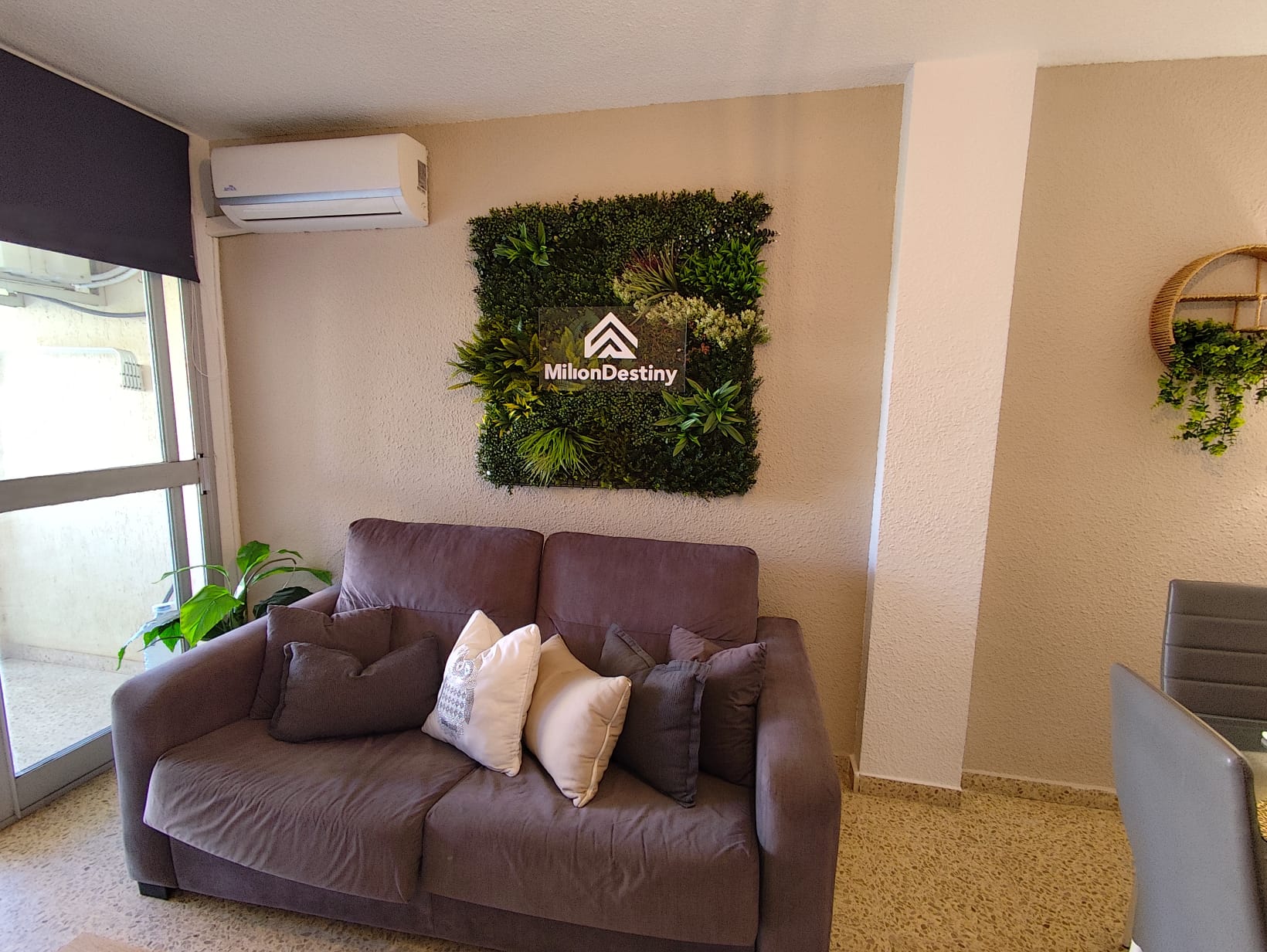 Foto de los apartamentos turísticos Oromar 3, de Milion Destiny, en Oropesa del Mar, Castellón.