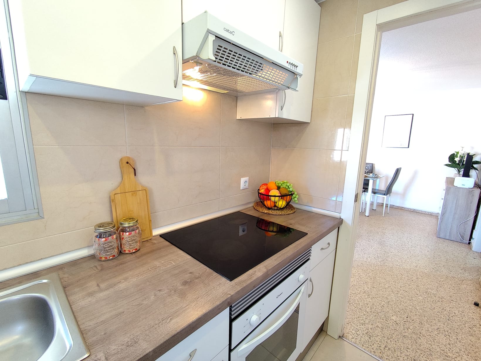 Foto de los apartamentos turísticos Oromar 3, de Milion Destiny, en Oropesa del Mar, Castellón.