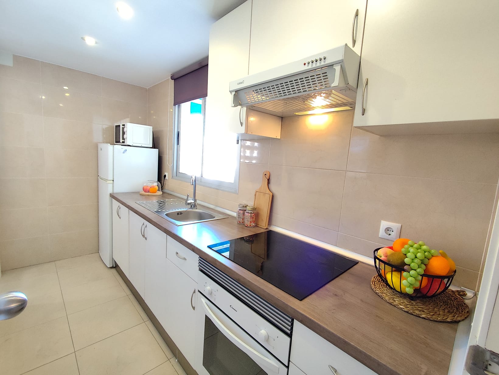 Foto de los apartamentos turísticos Oromar 3, de Milion Destiny, en Oropesa del Mar, Castellón.