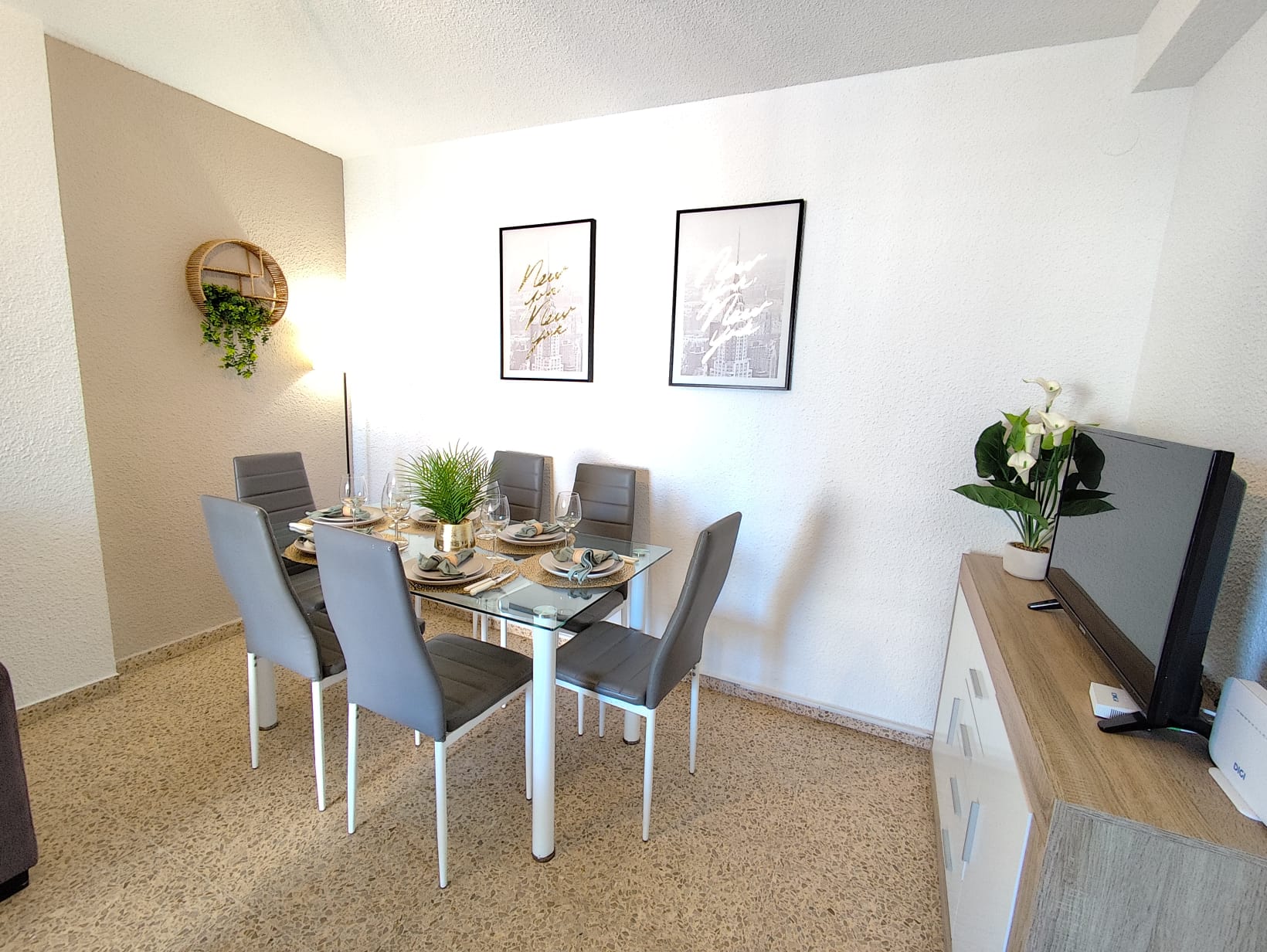 Foto de los apartamentos turísticos Oromar 3, de Milion Destiny, en Oropesa del Mar, Castellón.