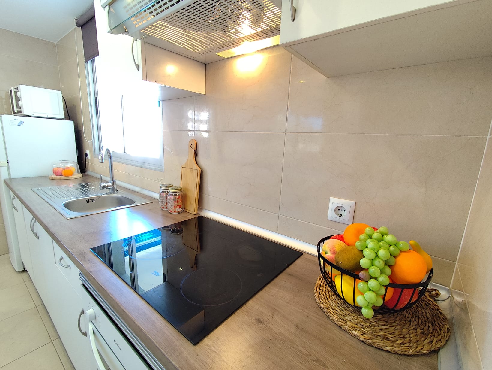 Foto de los apartamentos turísticos Oromar 3, de Milion Destiny, en Oropesa del Mar, Castellón.