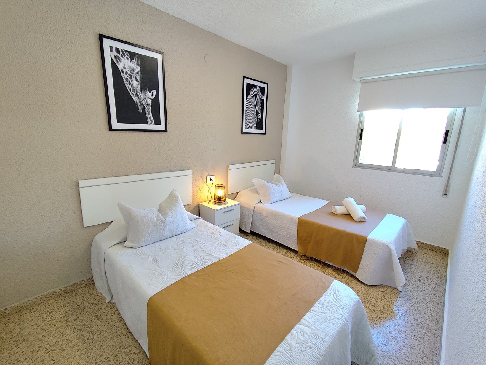 Foto de los apartamentos turísticos Oromar 3, de Milion Destiny, en Oropesa del Mar, Castellón.