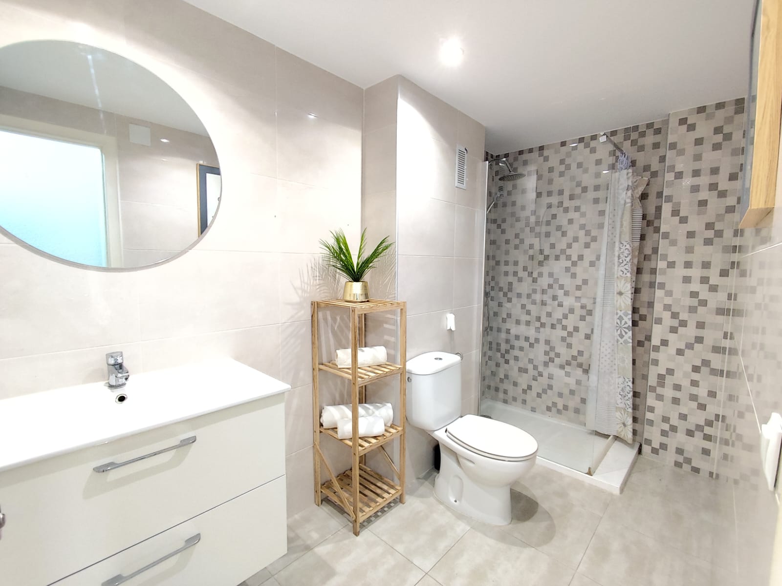 Foto de los apartamentos turísticos Oromar 3, de Milion Destiny, en Oropesa del Mar, Castellón.