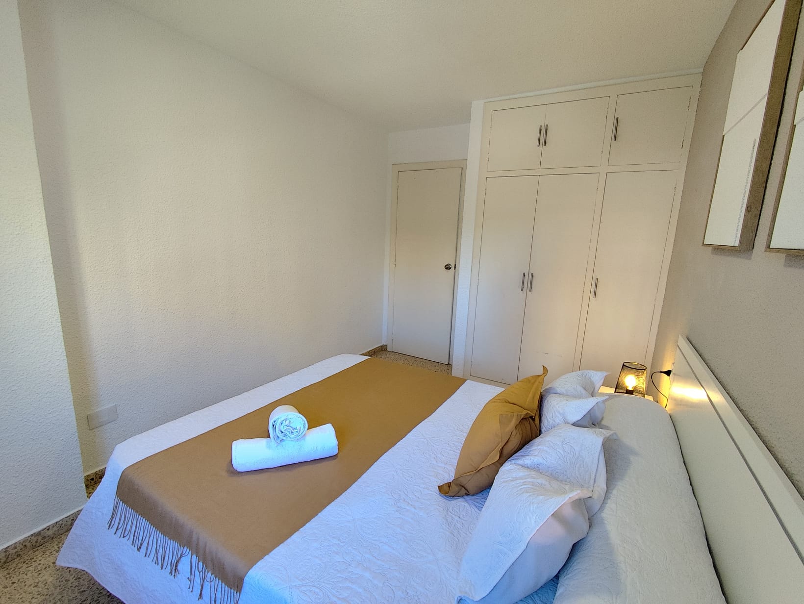 Foto de los apartamentos turísticos Oromar 3, de Milion Destiny, en Oropesa del Mar, Castellón.