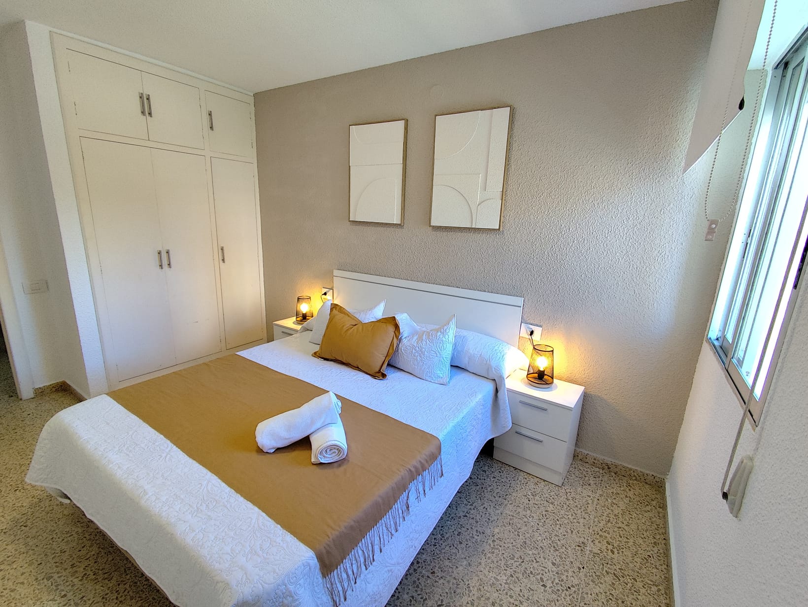 Foto de los apartamentos turísticos Oromar 3, de Milion Destiny, en Oropesa del Mar, Castellón.