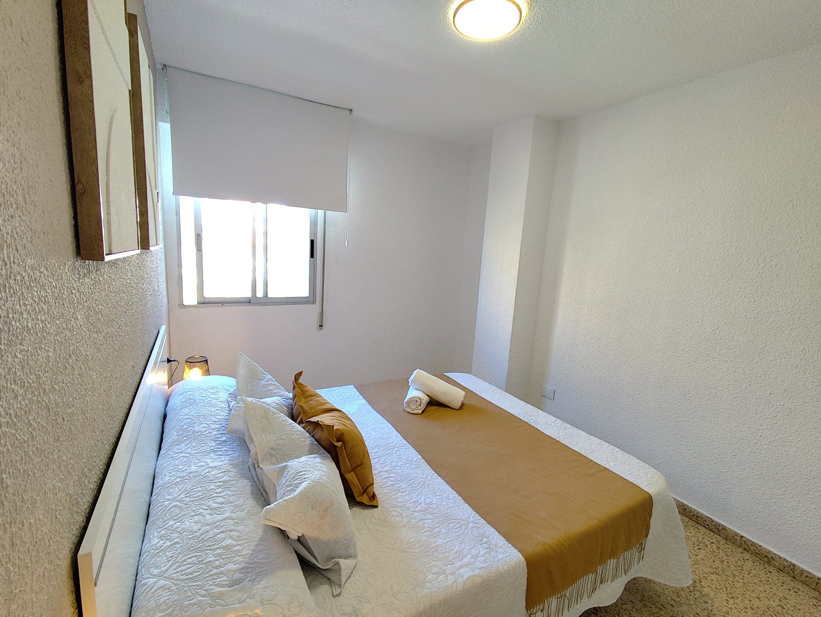 Foto de los apartamentos turísticos Oromar 3, de Milion Destiny, en Oropesa del Mar, Castellón.