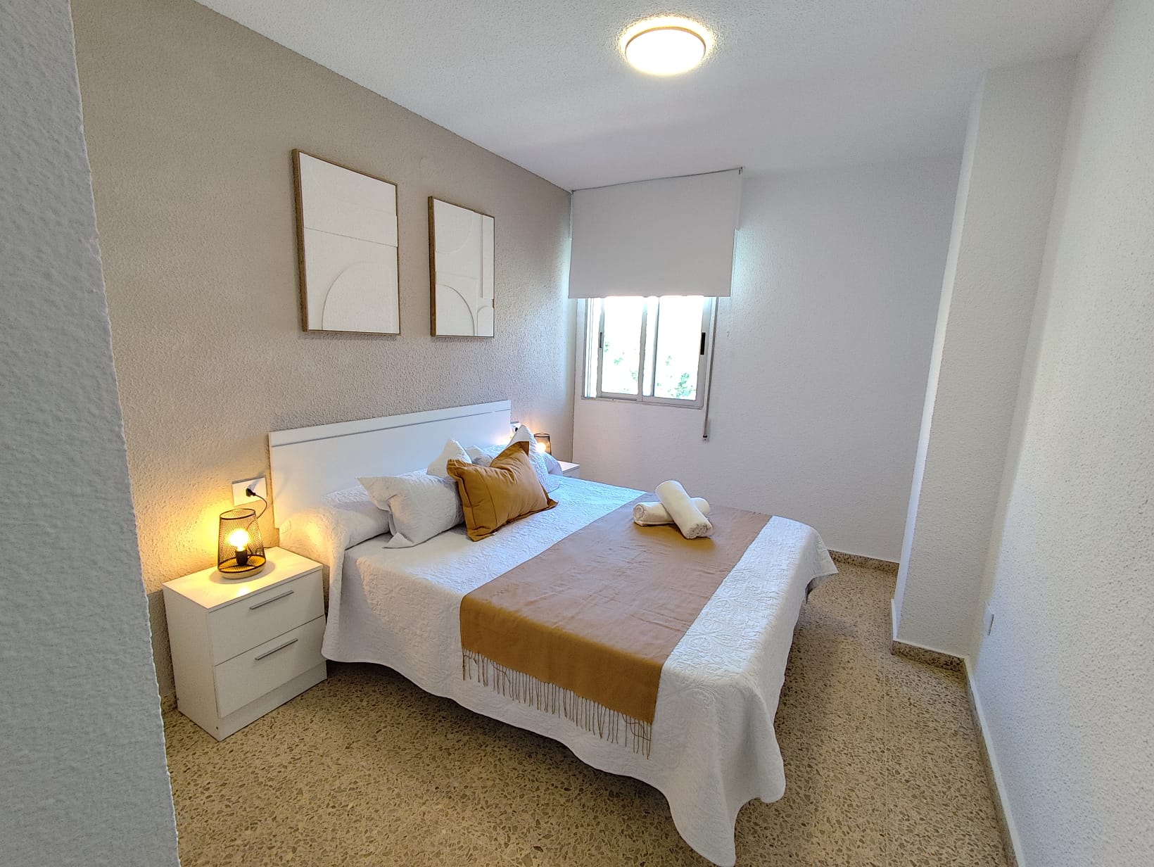 Foto de los apartamentos turísticos Oromar 3, de Milion Destiny, en Oropesa del Mar, Castellón.
