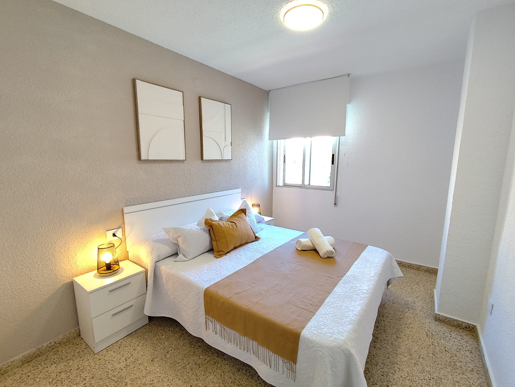Foto de los apartamentos turísticos Oromar 3, de Milion Destiny, en Oropesa del Mar, Castellón.