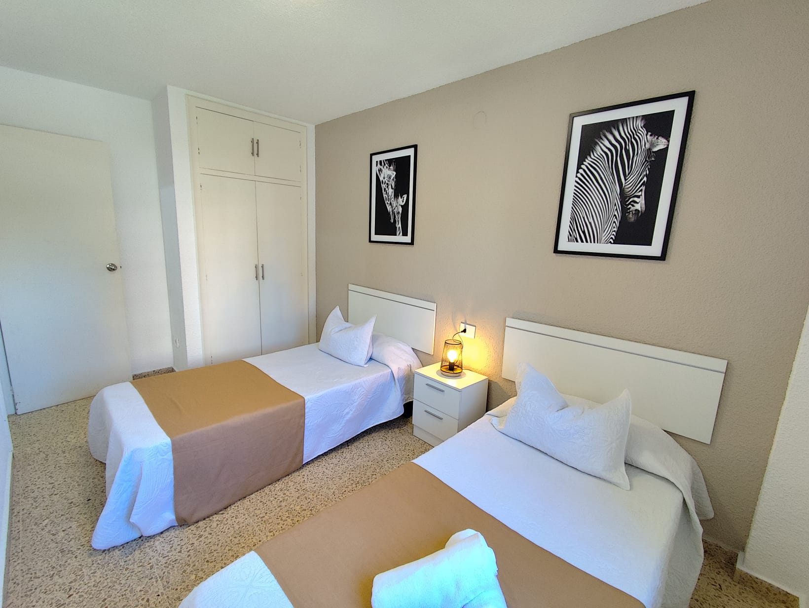 Foto de los apartamentos turísticos Oromar 3, de Milion Destiny, en Oropesa del Mar, Castellón.