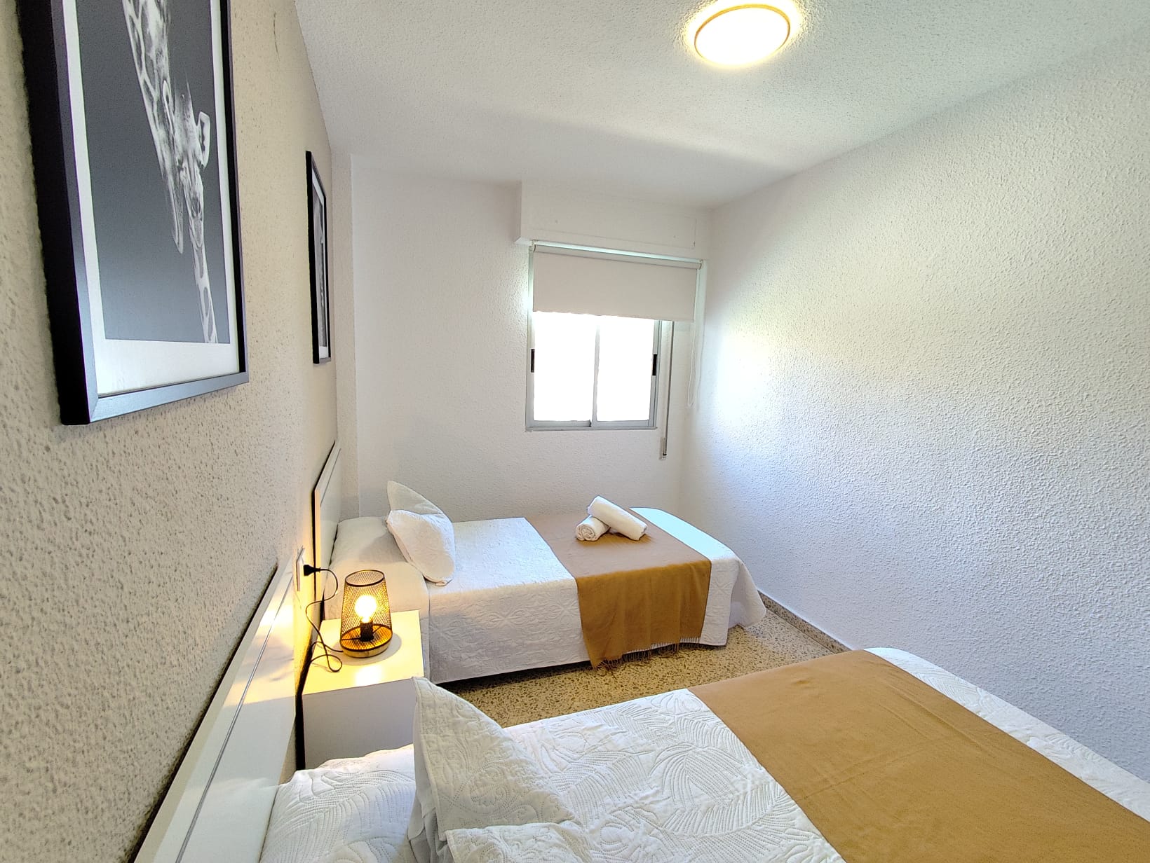 Foto de los apartamentos turísticos Oromar 3, de Milion Destiny, en Oropesa del Mar, Castellón.