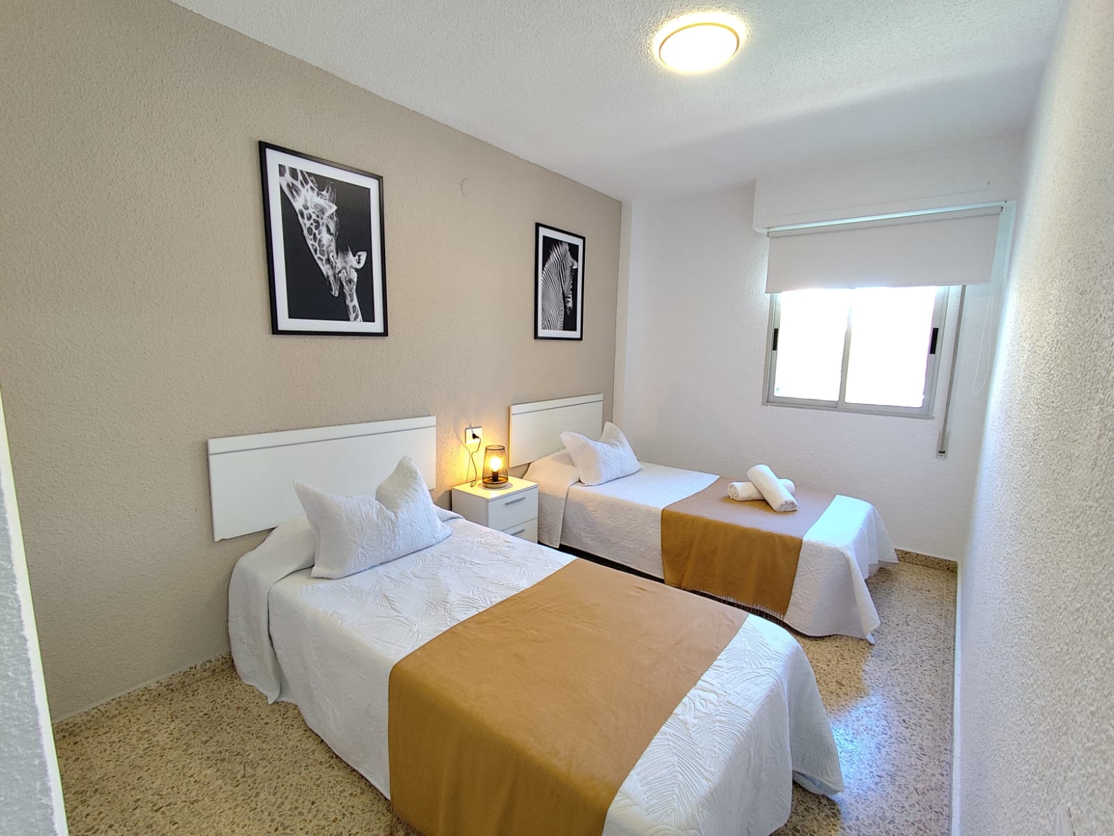 Foto de los apartamentos turísticos Oromar 3, de Milion Destiny, en Oropesa del Mar, Castellón.