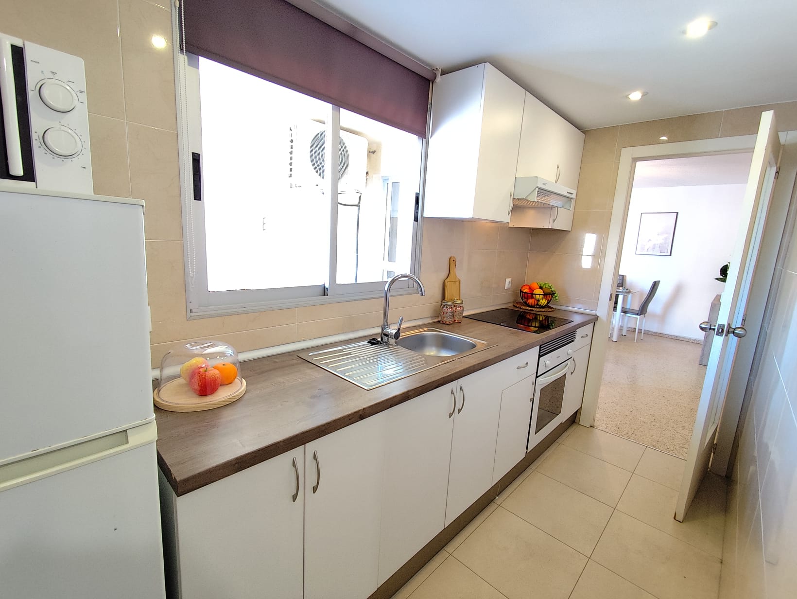 Foto de los apartamentos turísticos Oromar 3, de Milion Destiny, en Oropesa del Mar, Castellón.