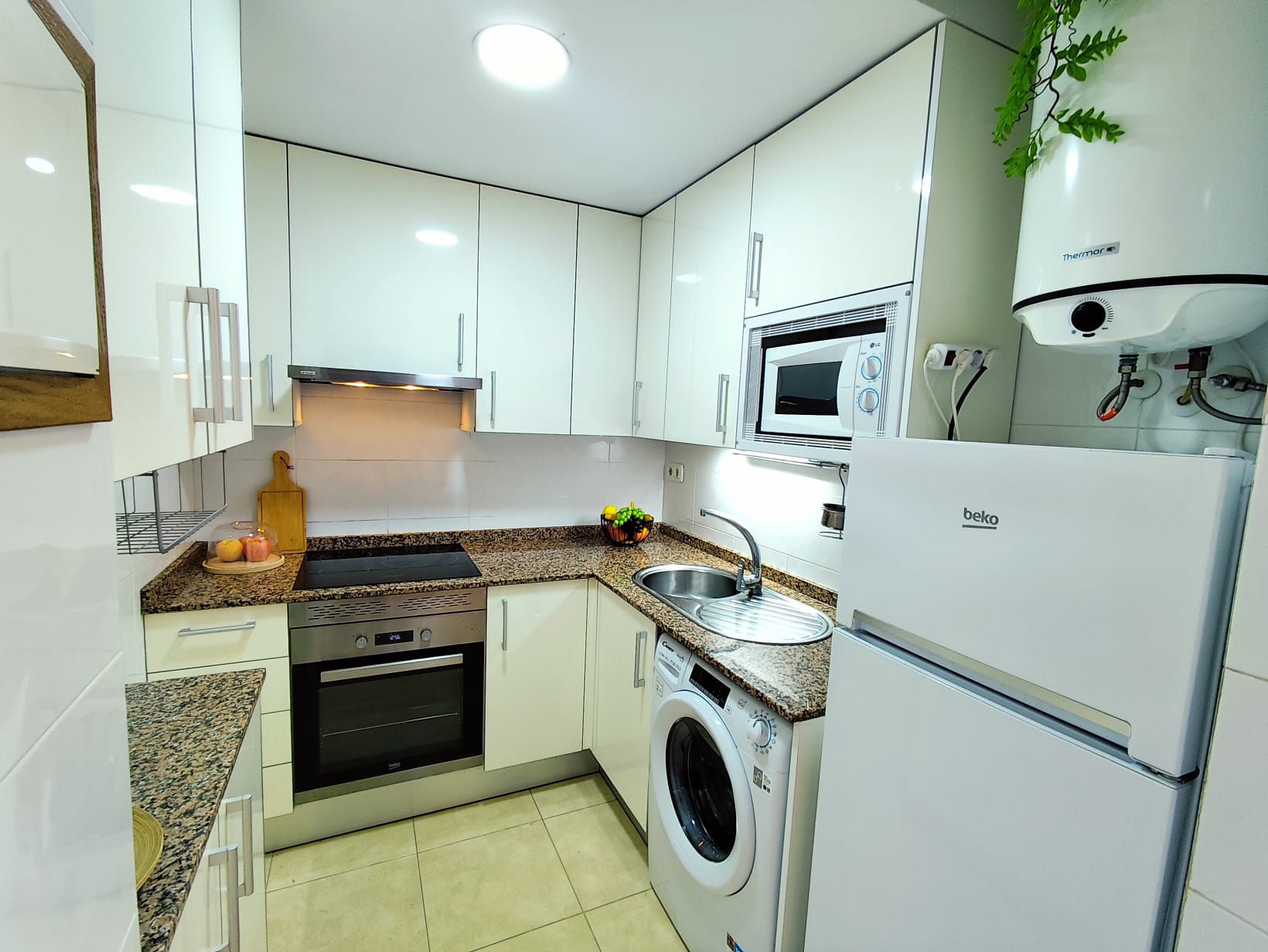 Foto de los apartamentos turísticos Colomeras, de Milion Destiny, en Oropesa del Mar, Castellón.