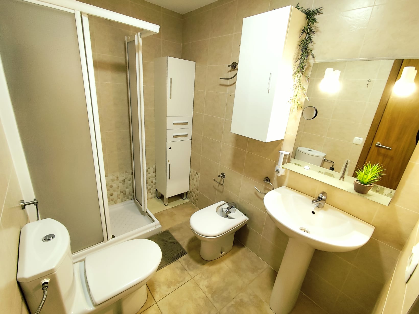 Foto de los apartamentos turísticos Colomeras, de Milion Destiny, en Oropesa del Mar, Castellón.