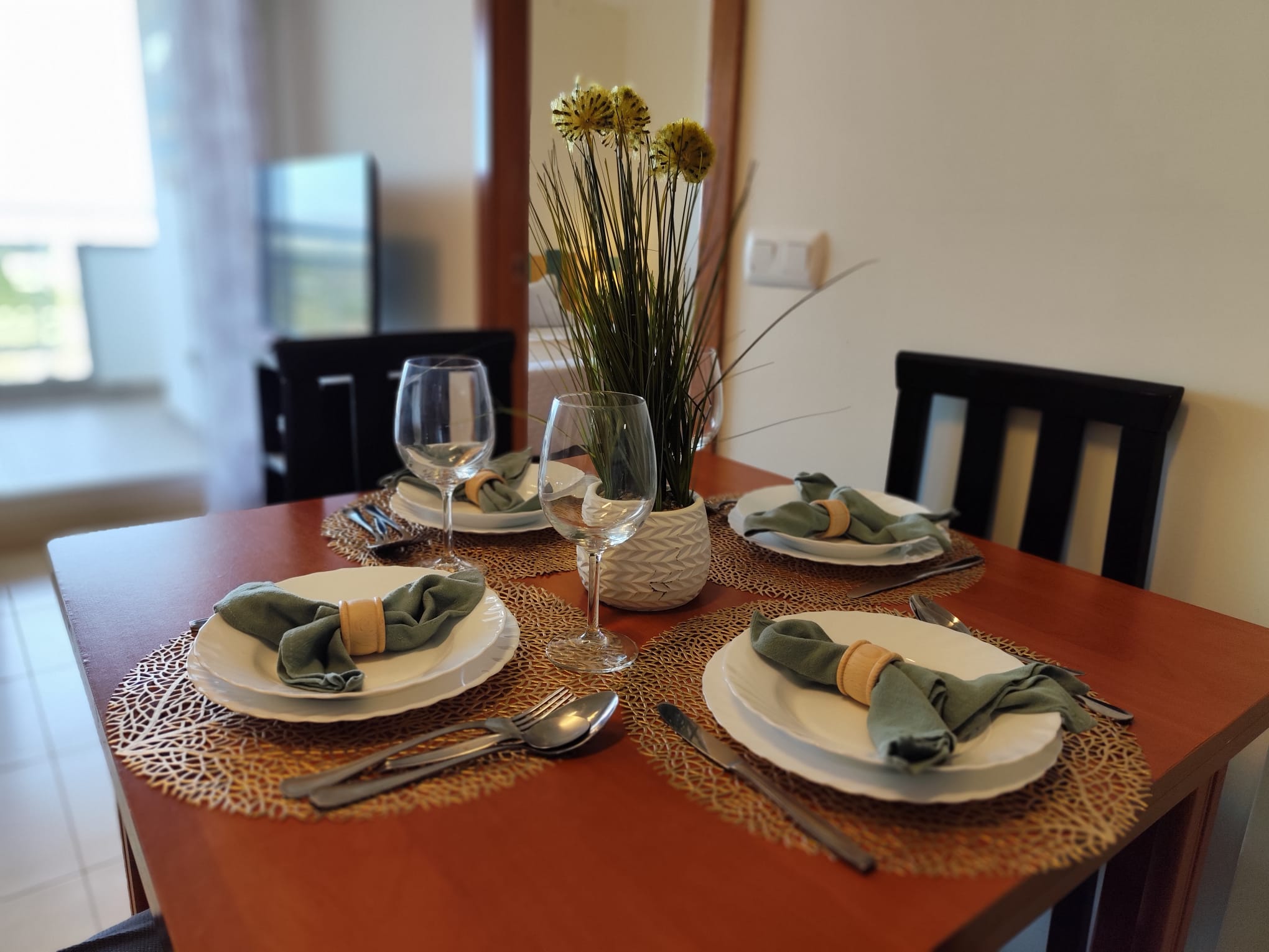Foto de los apartamentos turísticos Colomeras, de Milion Destiny, en Oropesa del Mar, Castellón.