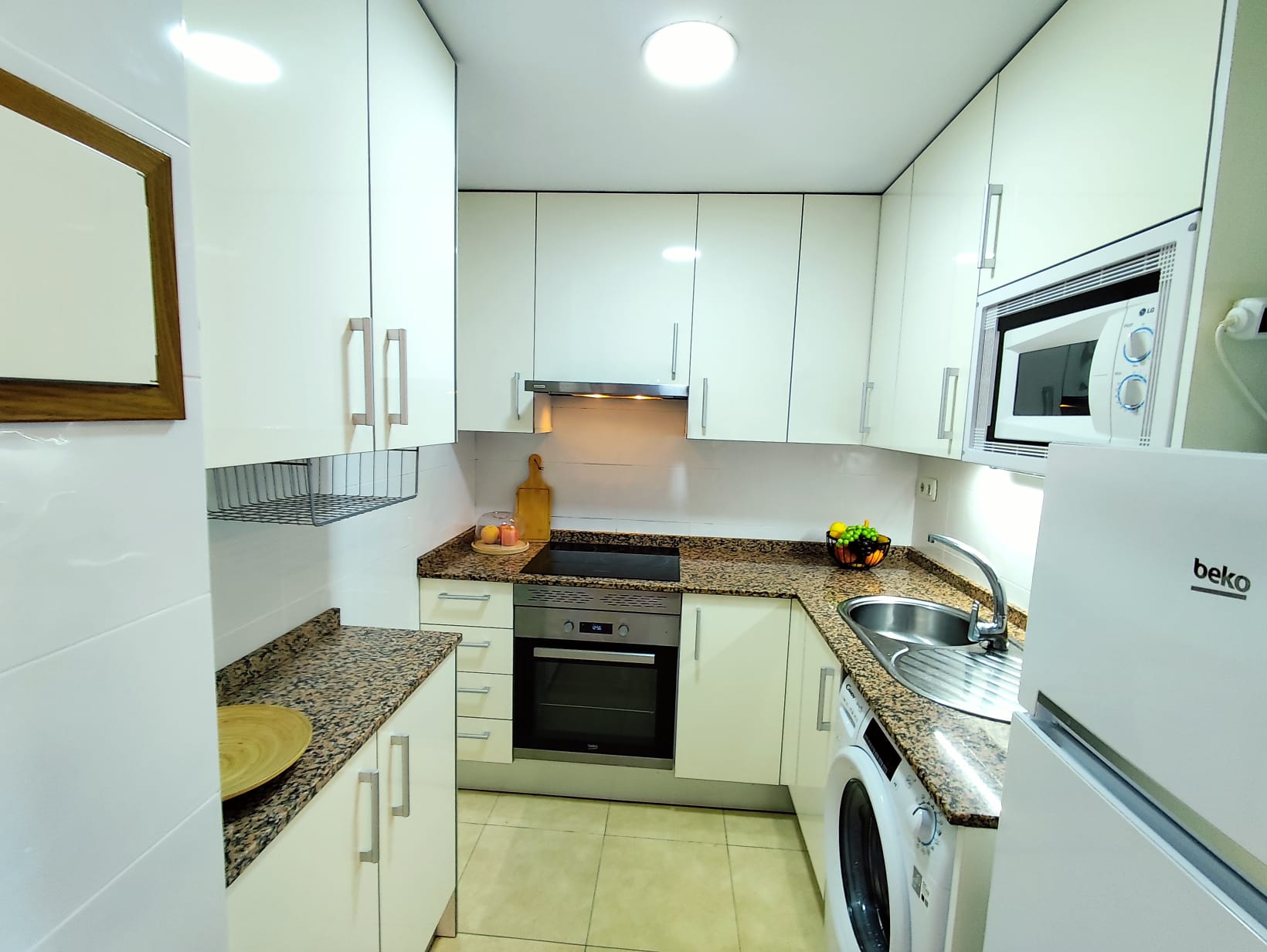Foto de los apartamentos turísticos Colomeras, de Milion Destiny, en Oropesa del Mar, Castellón.