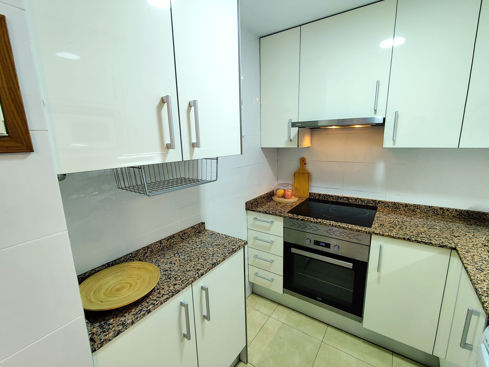 Foto de los apartamentos turísticos Colomeras, de Milion Destiny, en Oropesa del Mar, Castellón.