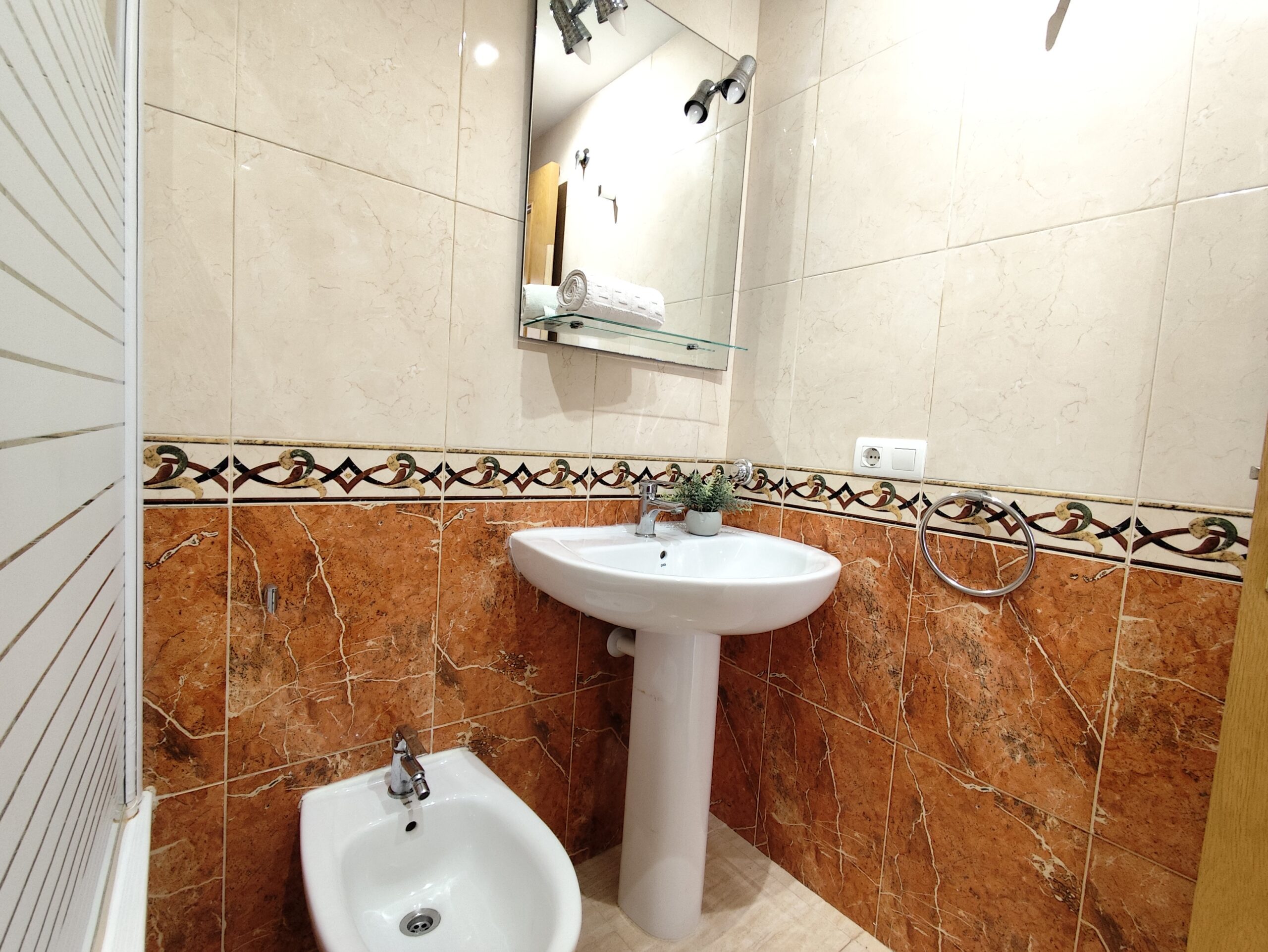 Foto de los apartamentos turísticos Costa Marina, de Milion Destiny, en Oropesa del Mar, Castellón.