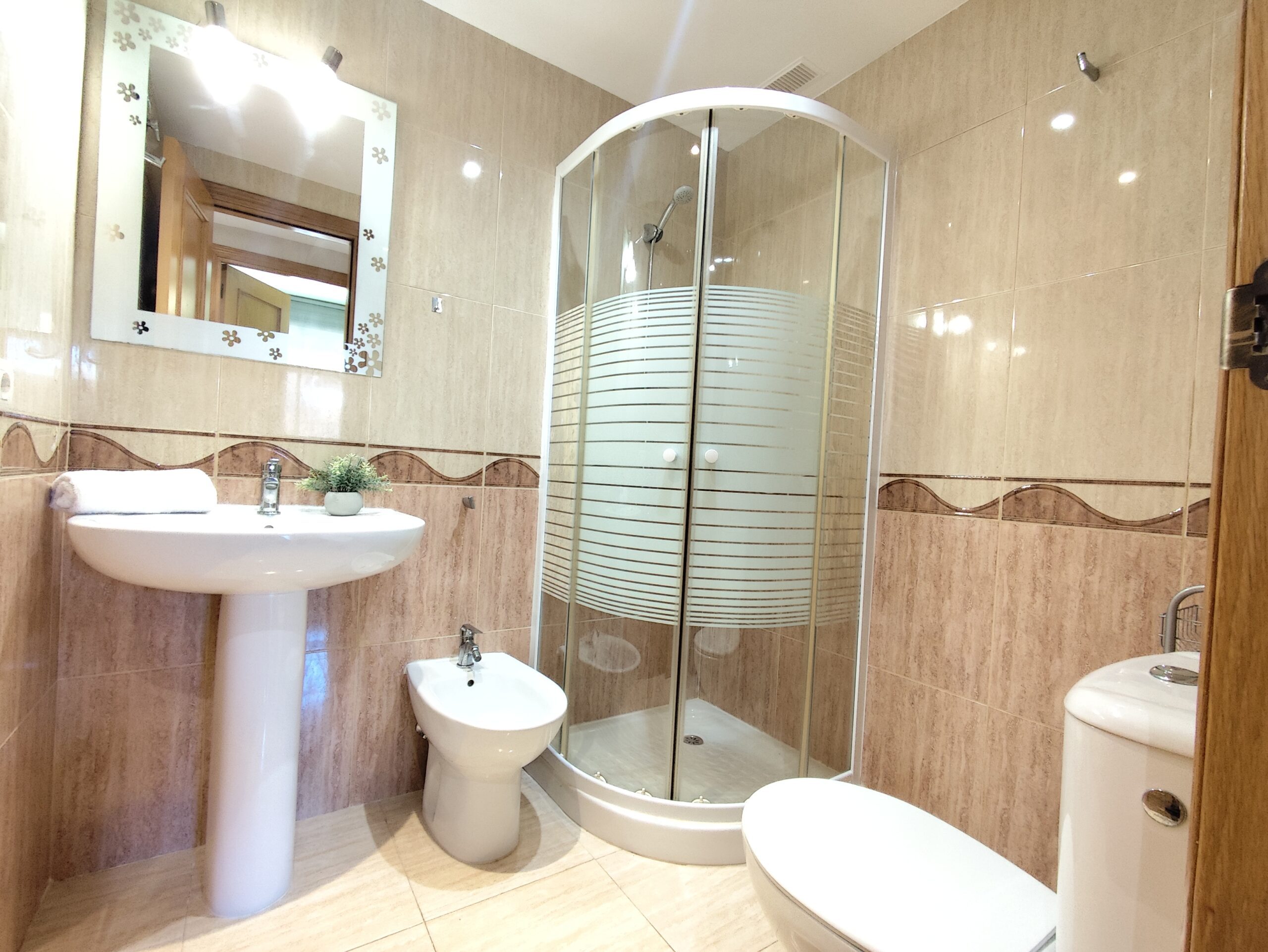 Foto de los apartamentos turísticos Costa Marina, de Milion Destiny, en Oropesa del Mar, Castellón.