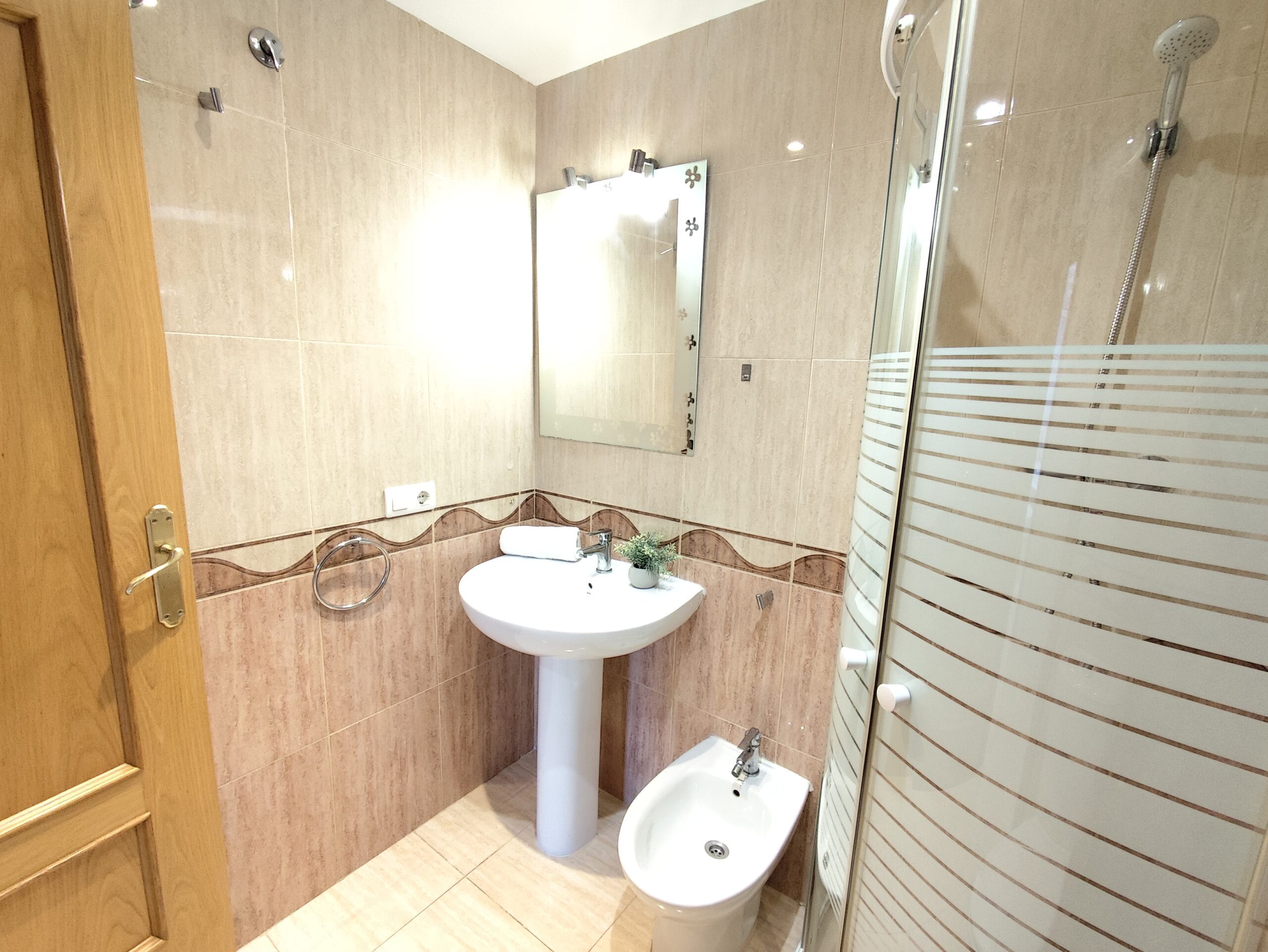 Foto de los apartamentos turísticos Costa Marina, de Milion Destiny, en Oropesa del Mar, Castellón.
