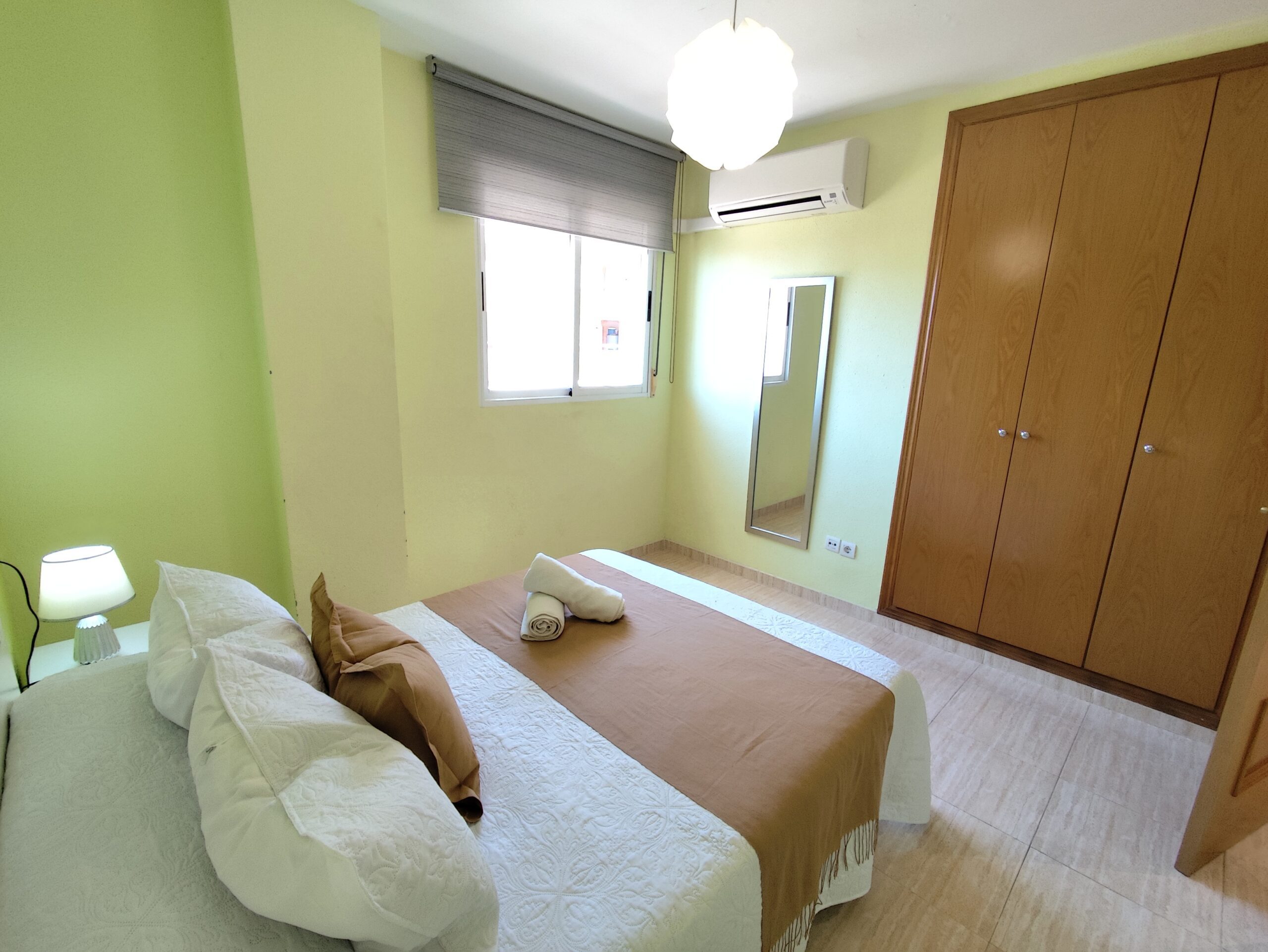 Foto de los apartamentos turísticos Costa Marina, de Milion Destiny, en Oropesa del Mar, Castellón.
