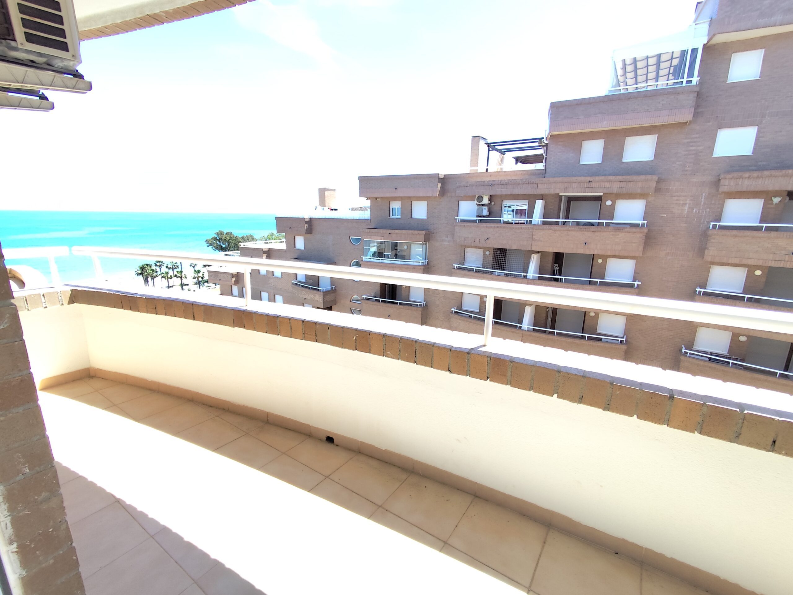 Foto de los apartamentos turísticos Costa Marina, de Milion Destiny, en Oropesa del Mar, Castellón.