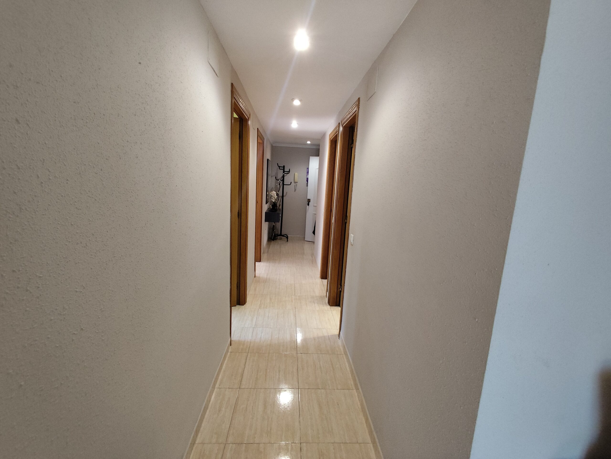 Foto de los apartamentos turísticos Costa Marina, de Milion Destiny, en Oropesa del Mar, Castellón.