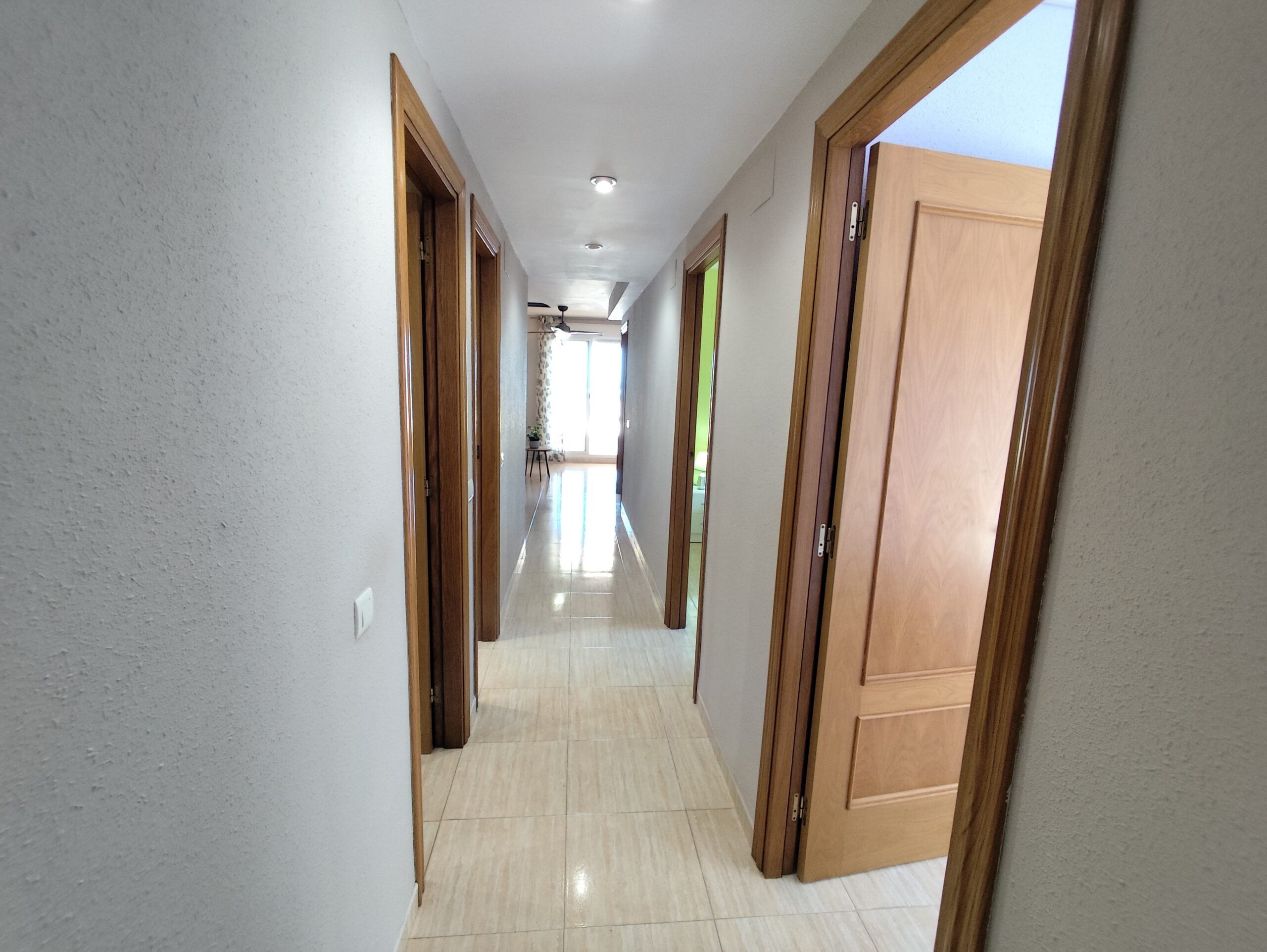 Foto de los apartamentos turísticos Costa Marina, de Milion Destiny, en Oropesa del Mar, Castellón.