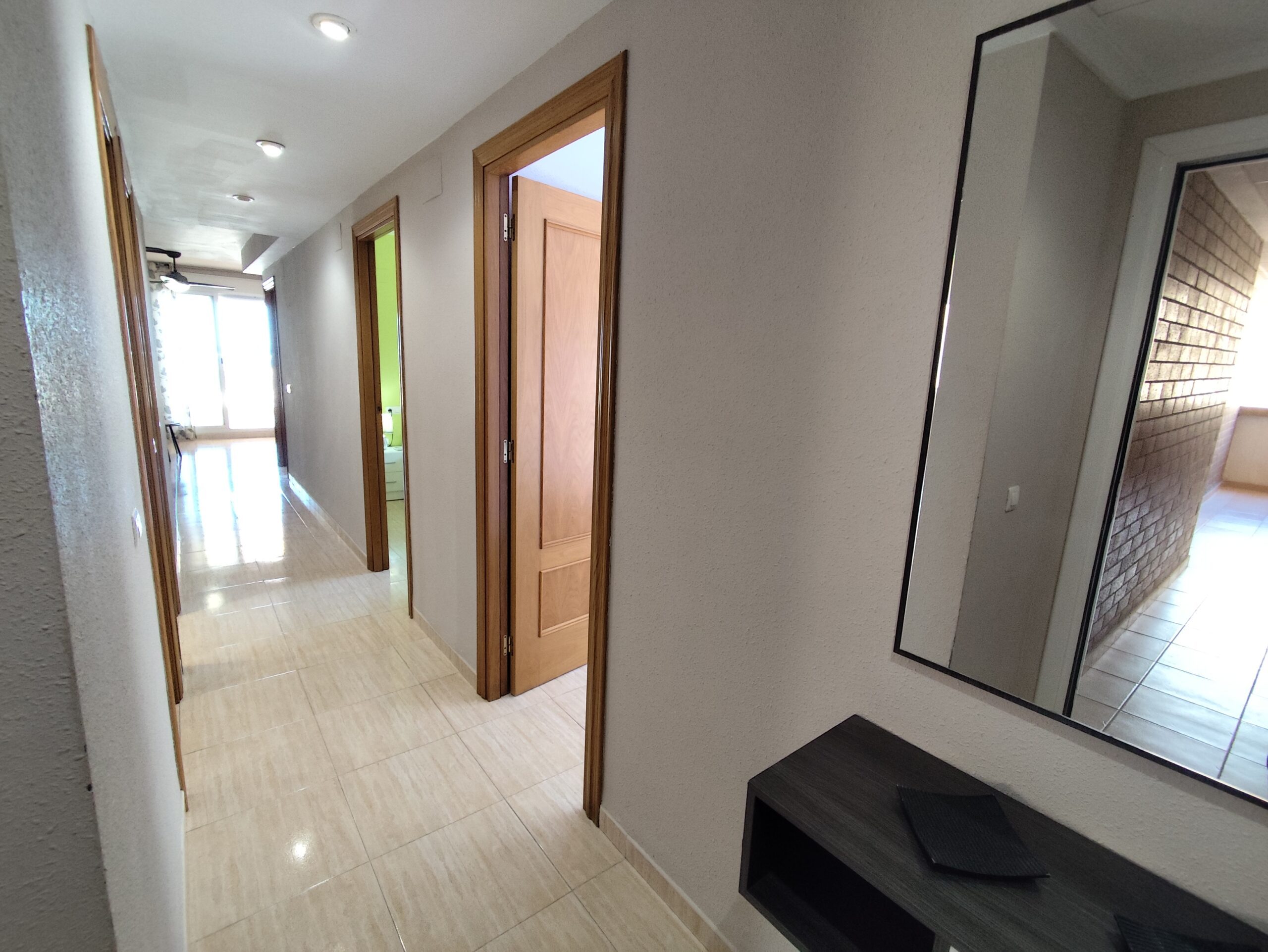 Foto de los apartamentos turísticos Costa Marina, de Milion Destiny, en Oropesa del Mar, Castellón.