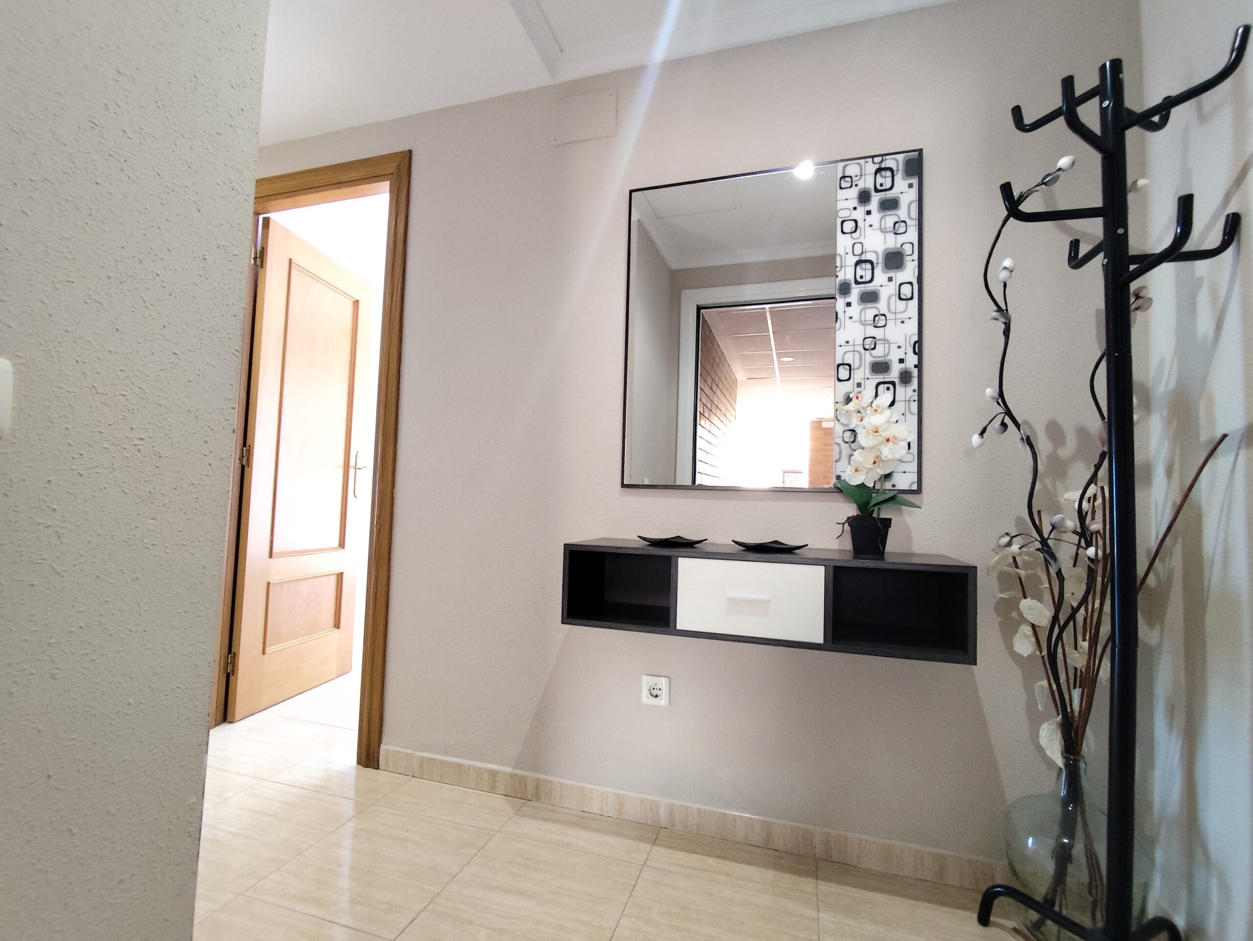 Foto de los apartamentos turísticos Costa Marina, de Milion Destiny, en Oropesa del Mar, Castellón.