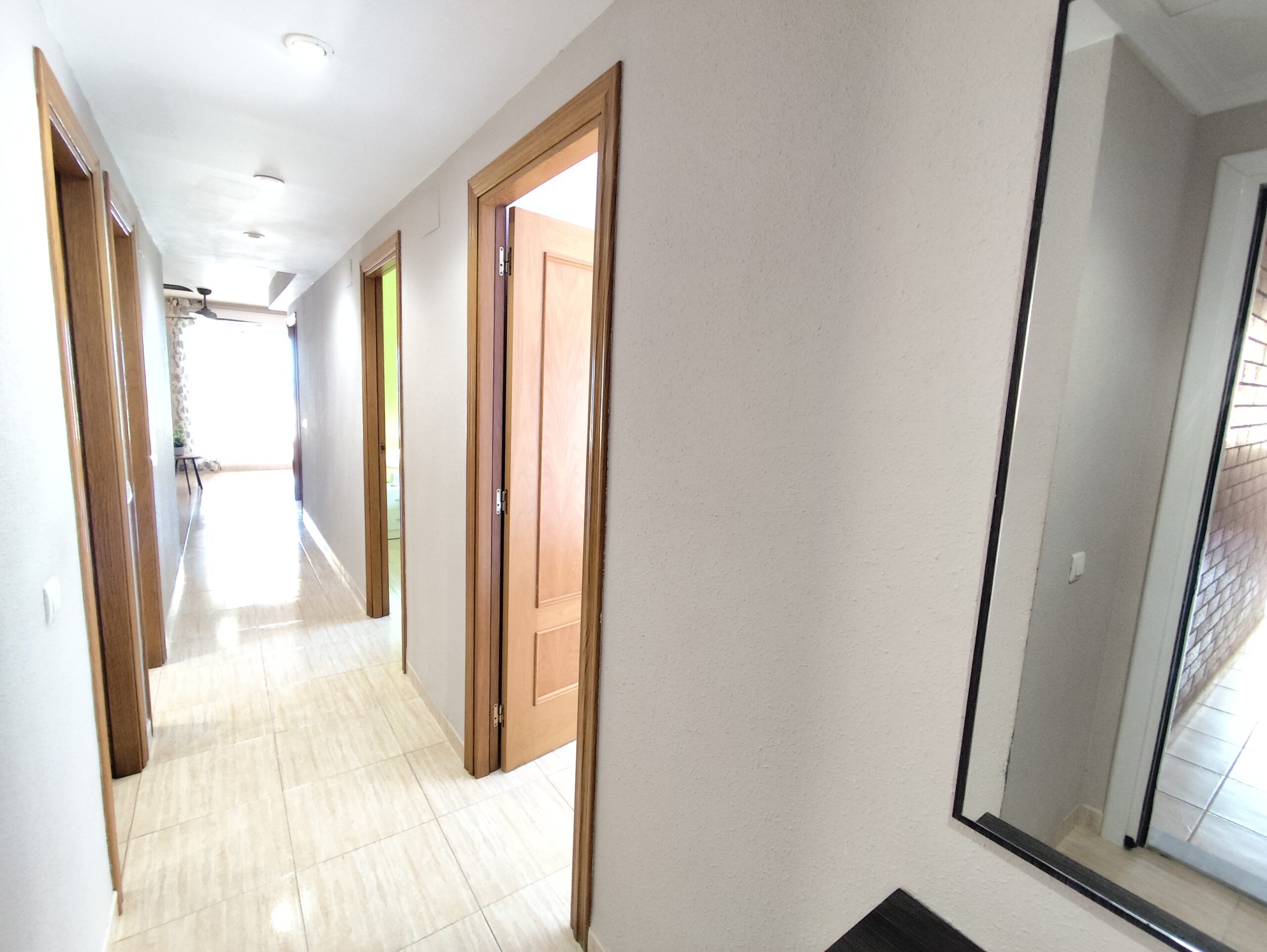 Foto de los apartamentos turísticos Costa Marina, de Milion Destiny, en Oropesa del Mar, Castellón.