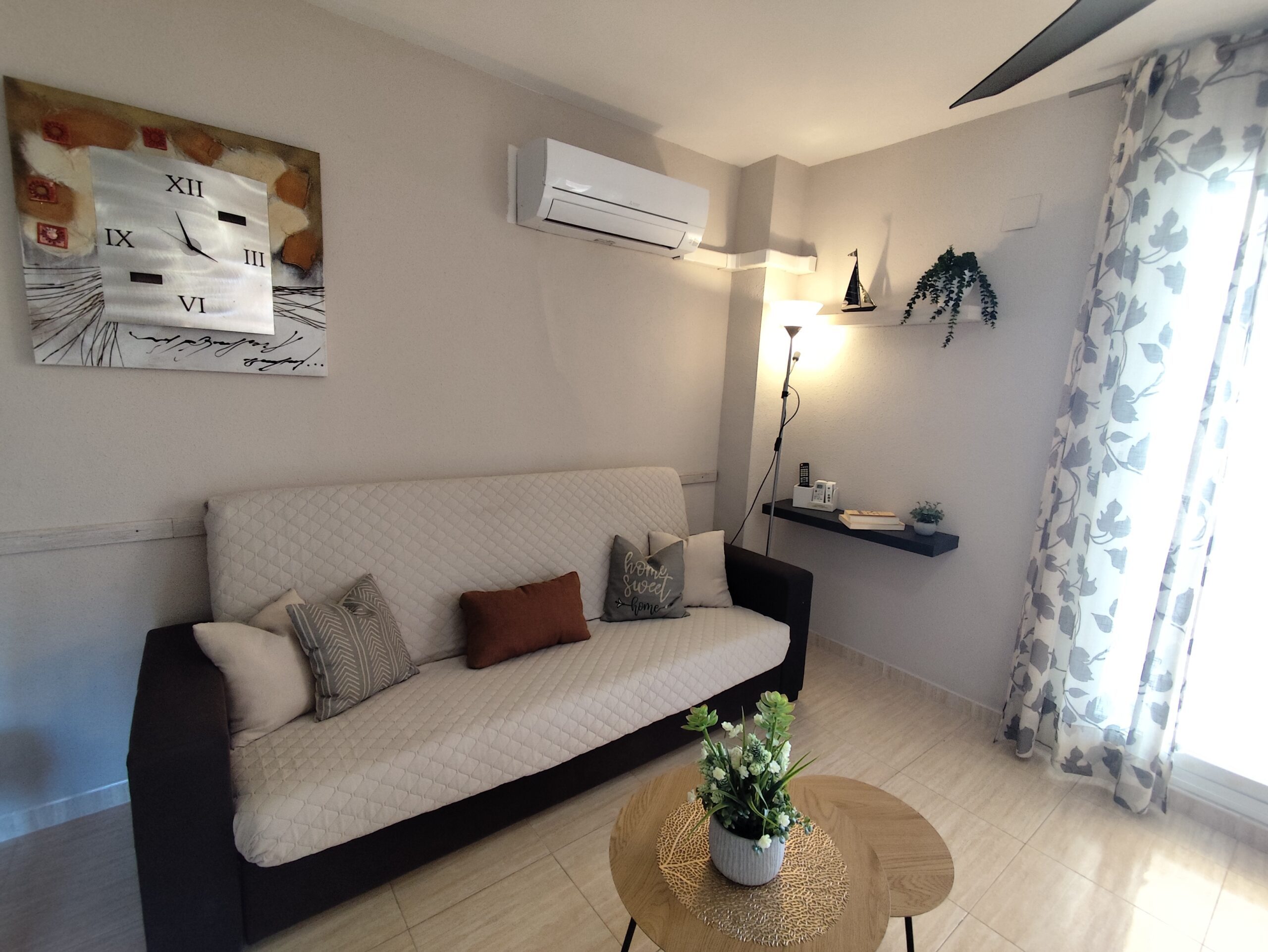 Foto de los apartamentos turísticos Costa Marina, de Milion Destiny, en Oropesa del Mar, Castellón.