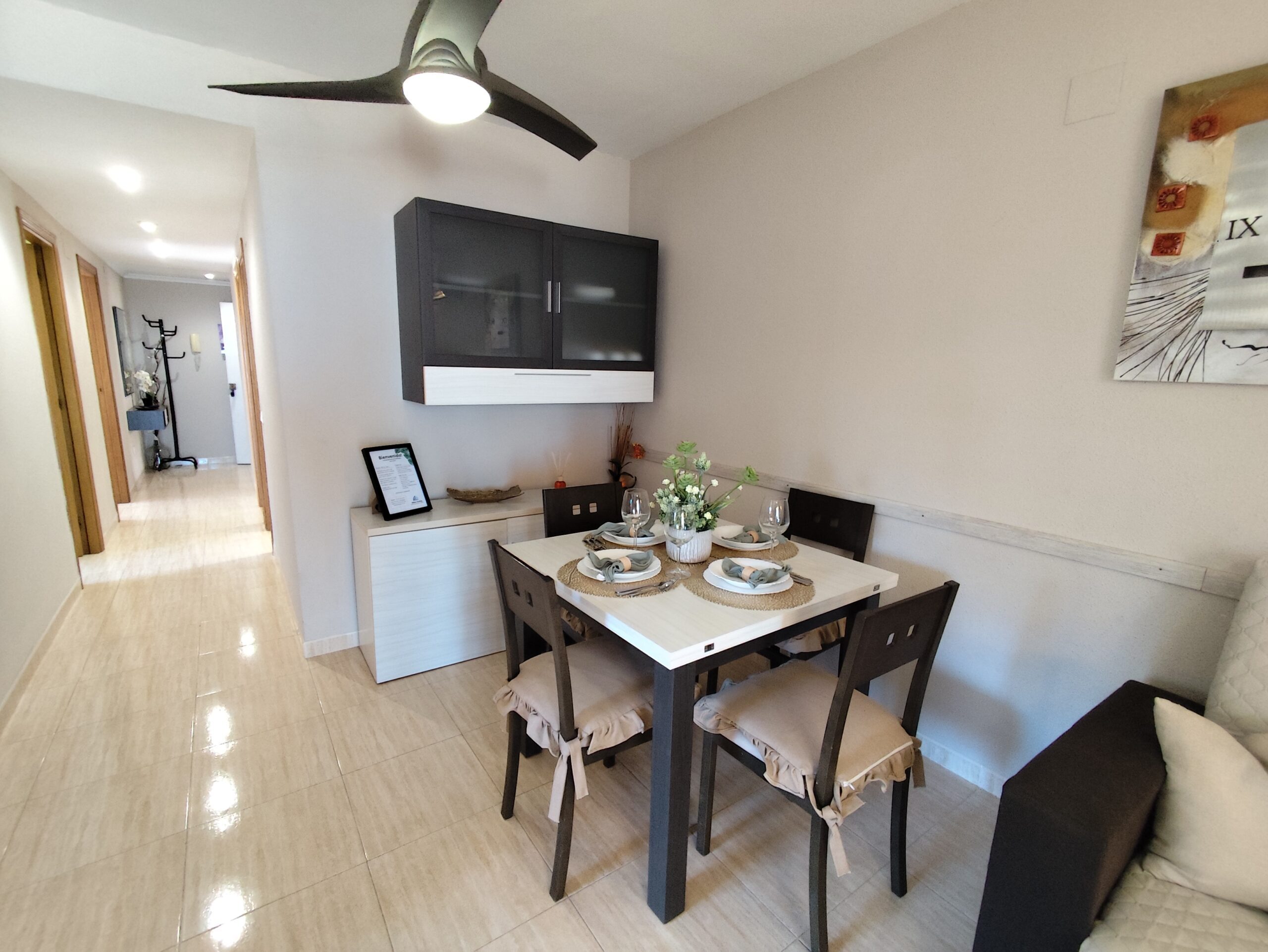 Foto de los apartamentos turísticos Costa Marina, de Milion Destiny, en Oropesa del Mar, Castellón.
