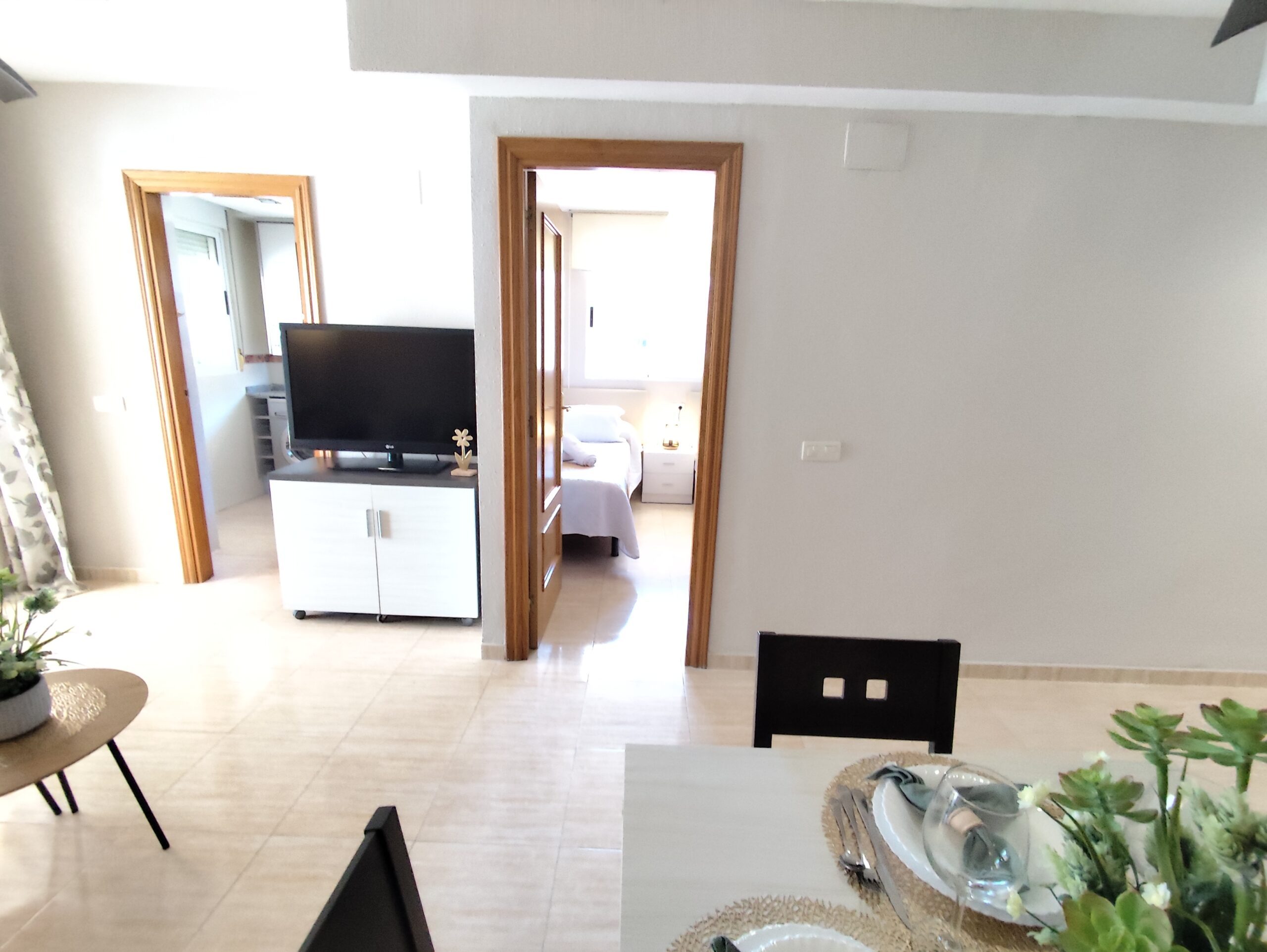 Foto de los apartamentos turísticos Costa Marina, de Milion Destiny, en Oropesa del Mar, Castellón.
