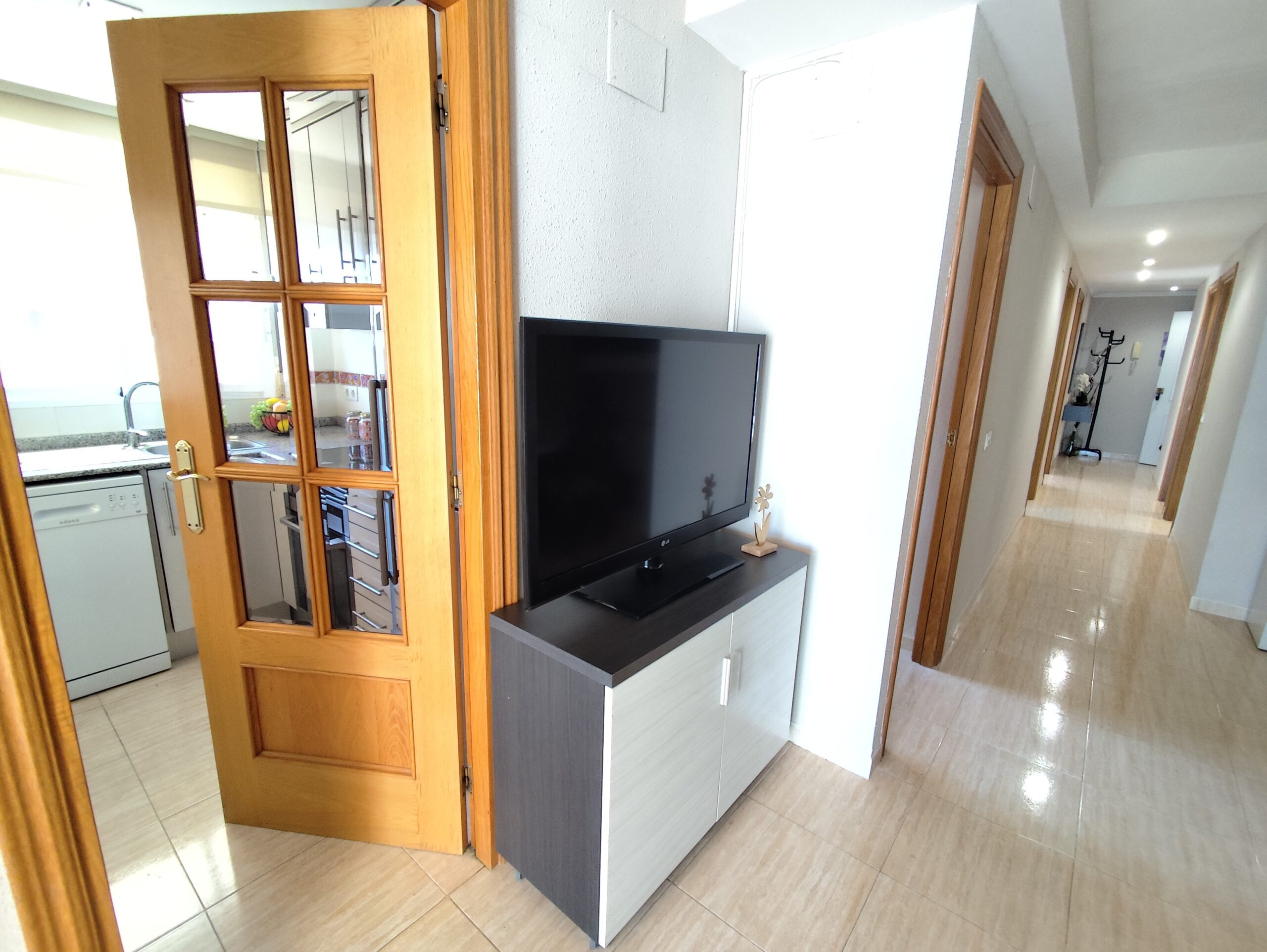 Foto de los apartamentos turísticos Costa Marina, de Milion Destiny, en Oropesa del Mar, Castellón.