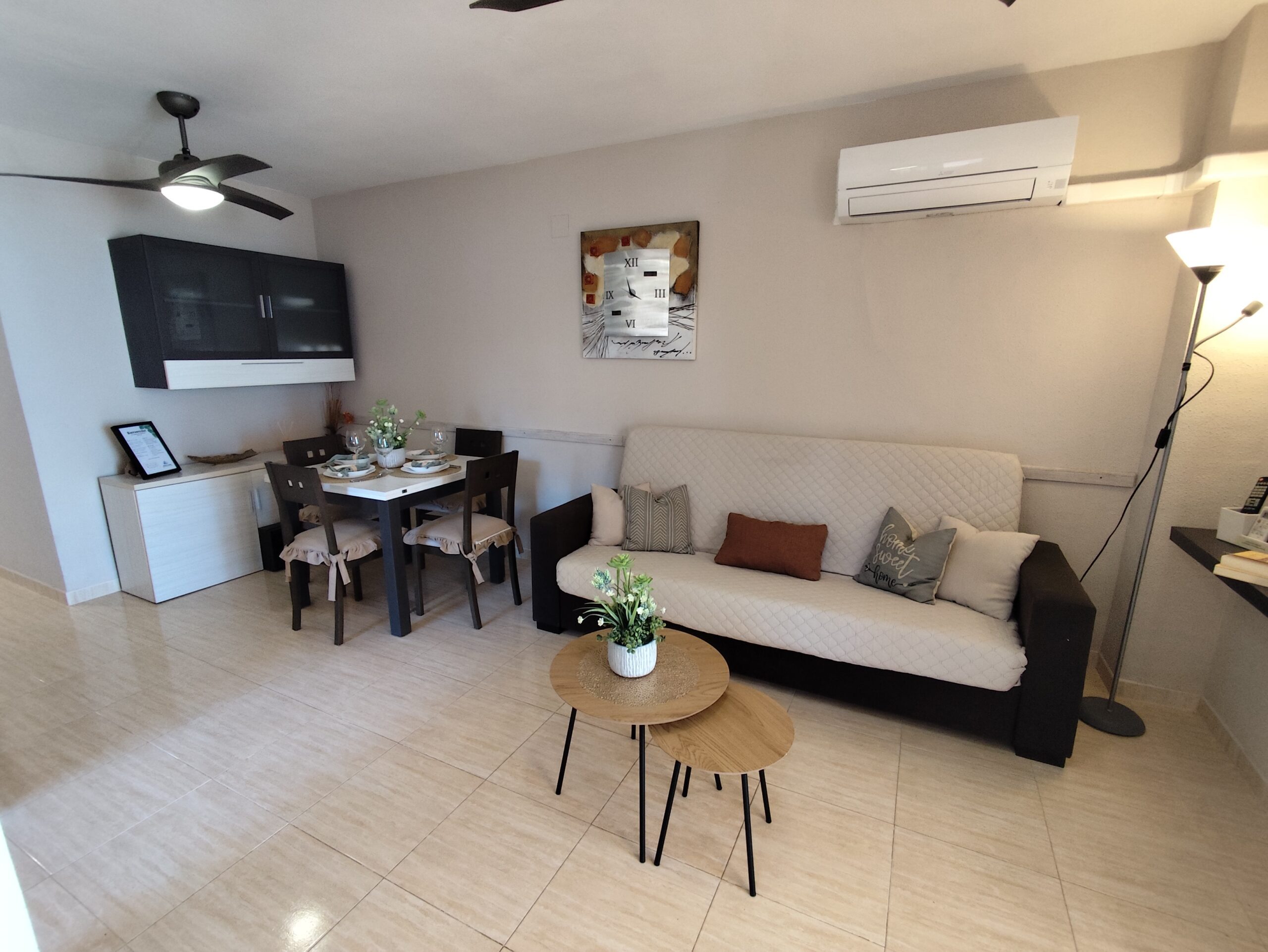 Foto de los apartamentos turísticos Costa Marina, de Milion Destiny, en Oropesa del Mar, Castellón.