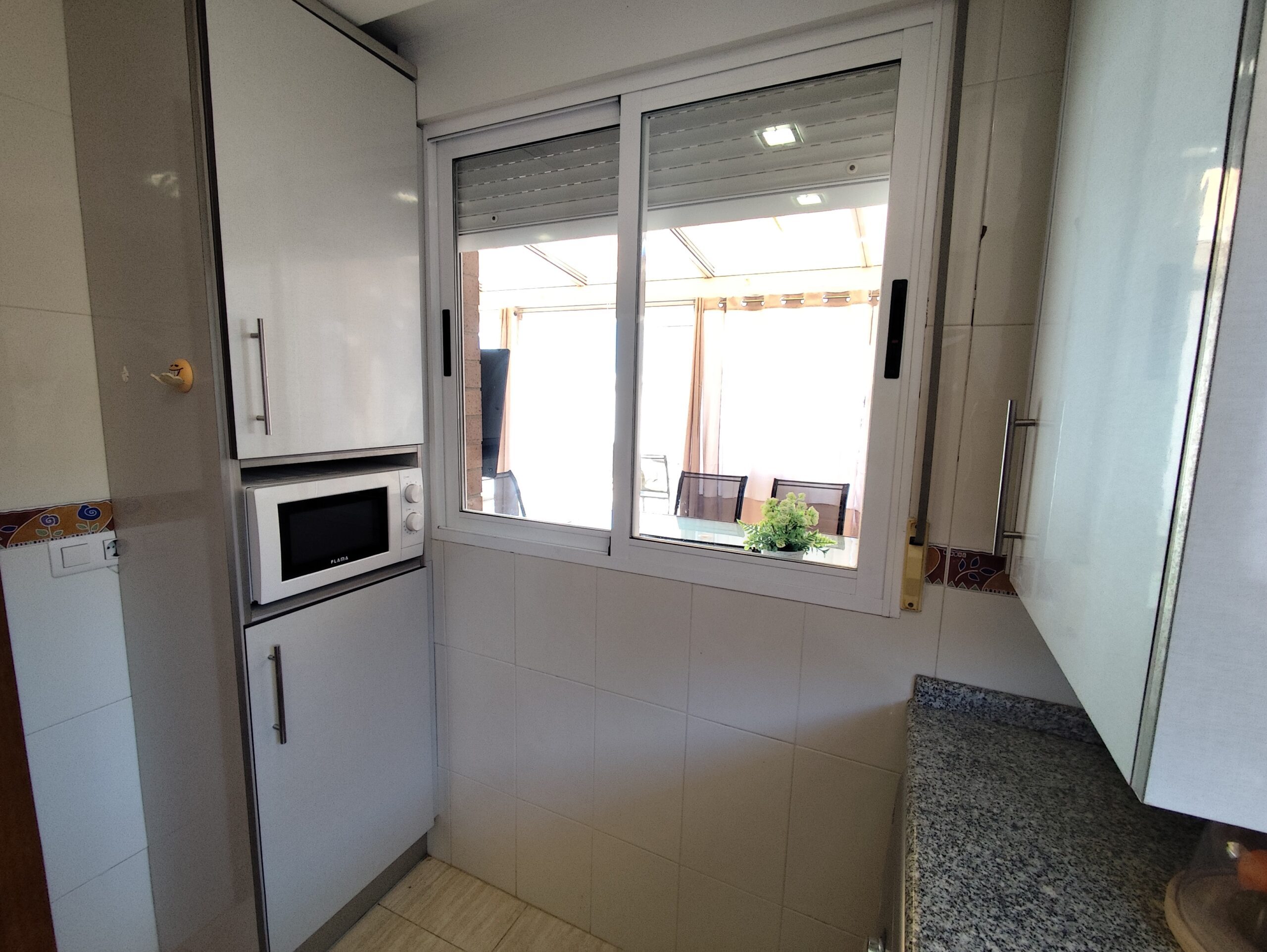 Foto de los apartamentos turísticos Costa Marina, de Milion Destiny, en Oropesa del Mar, Castellón.