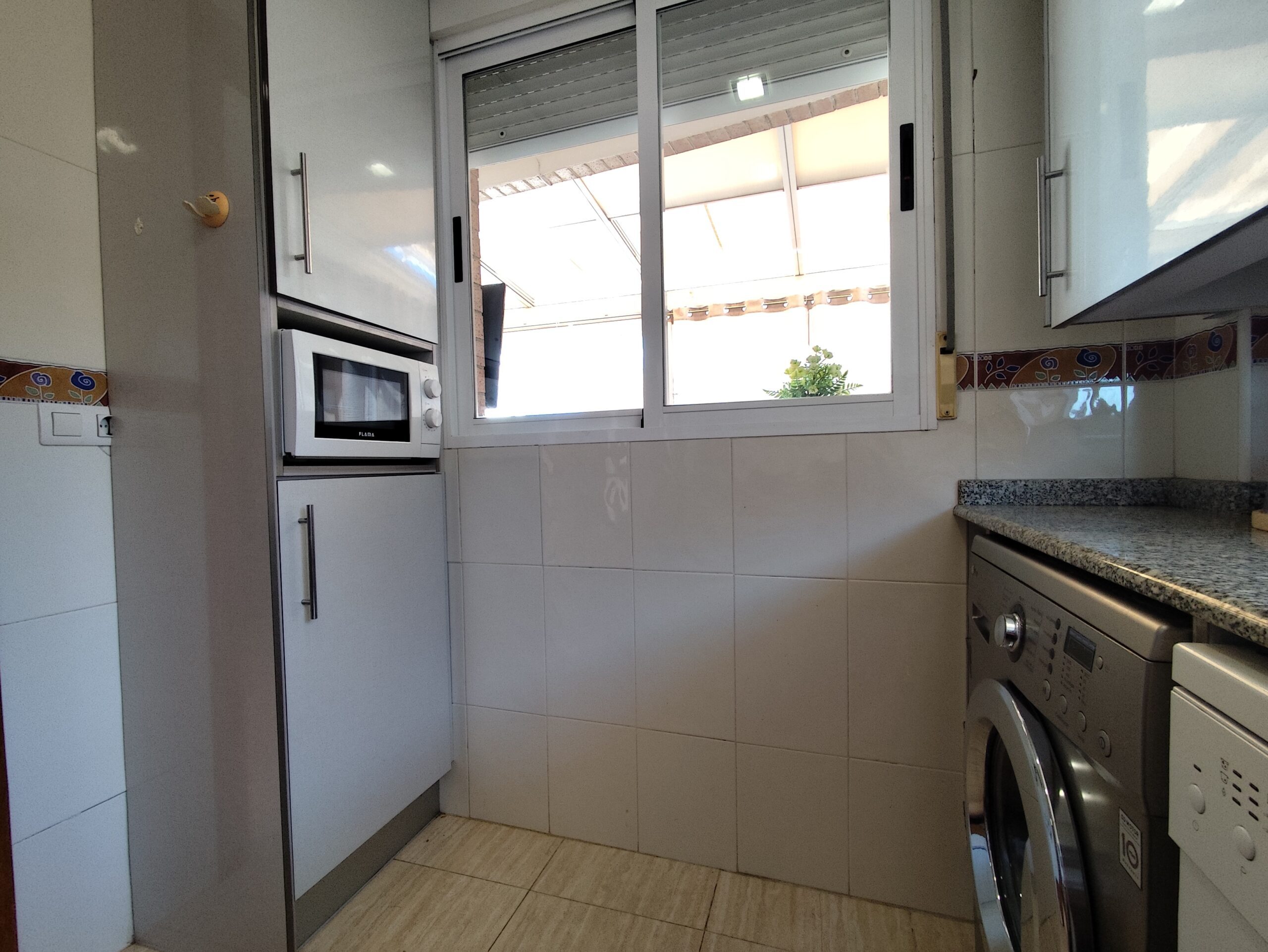 Foto de los apartamentos turísticos Costa Marina, de Milion Destiny, en Oropesa del Mar, Castellón.