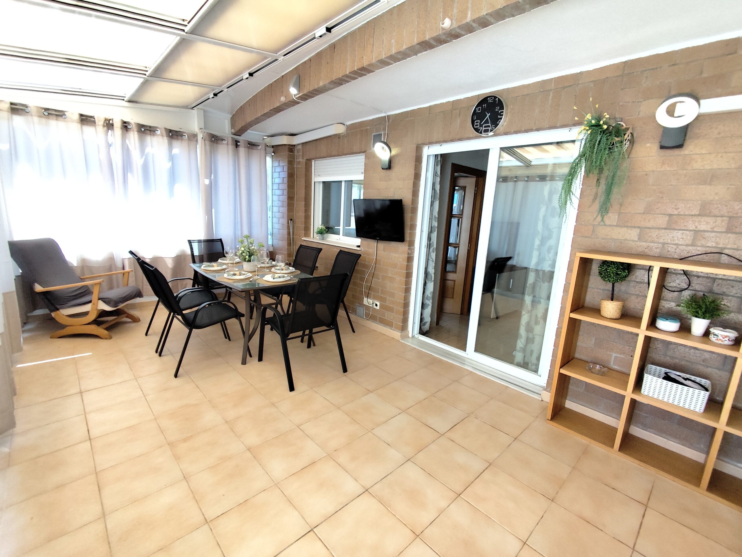 Foto de los apartamentos turísticos Costa Marina, de Milion Destiny, en Oropesa del Mar, Castellón.