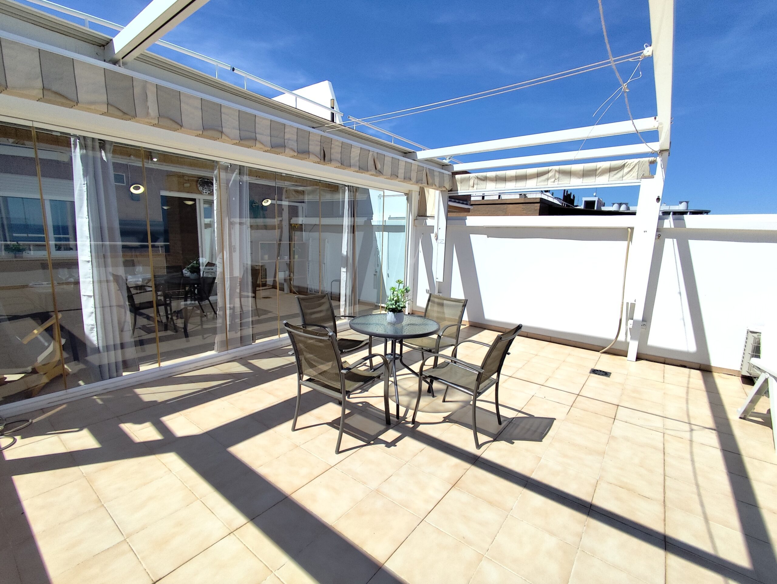 Foto de los apartamentos turísticos Costa Marina, de Milion Destiny, en Oropesa del Mar, Castellón.
