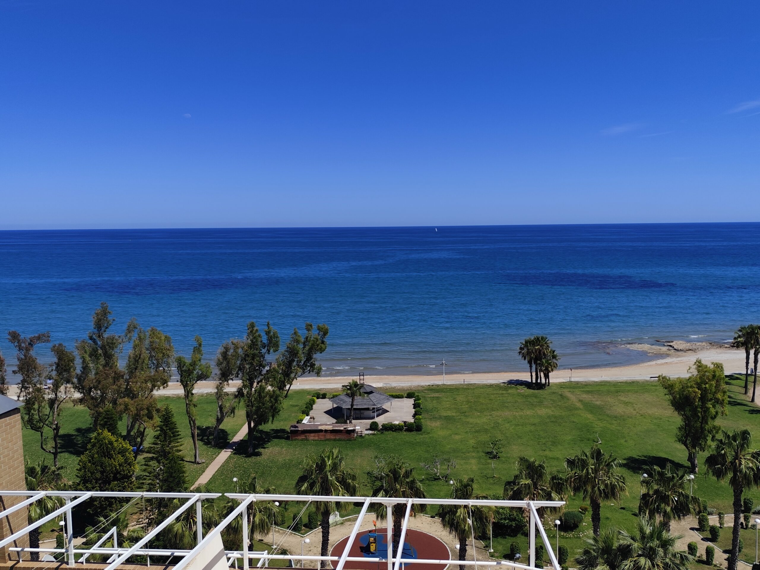 Foto de los apartamentos turísticos Costa Marina, de Milion Destiny, en Oropesa del Mar, Castellón.
