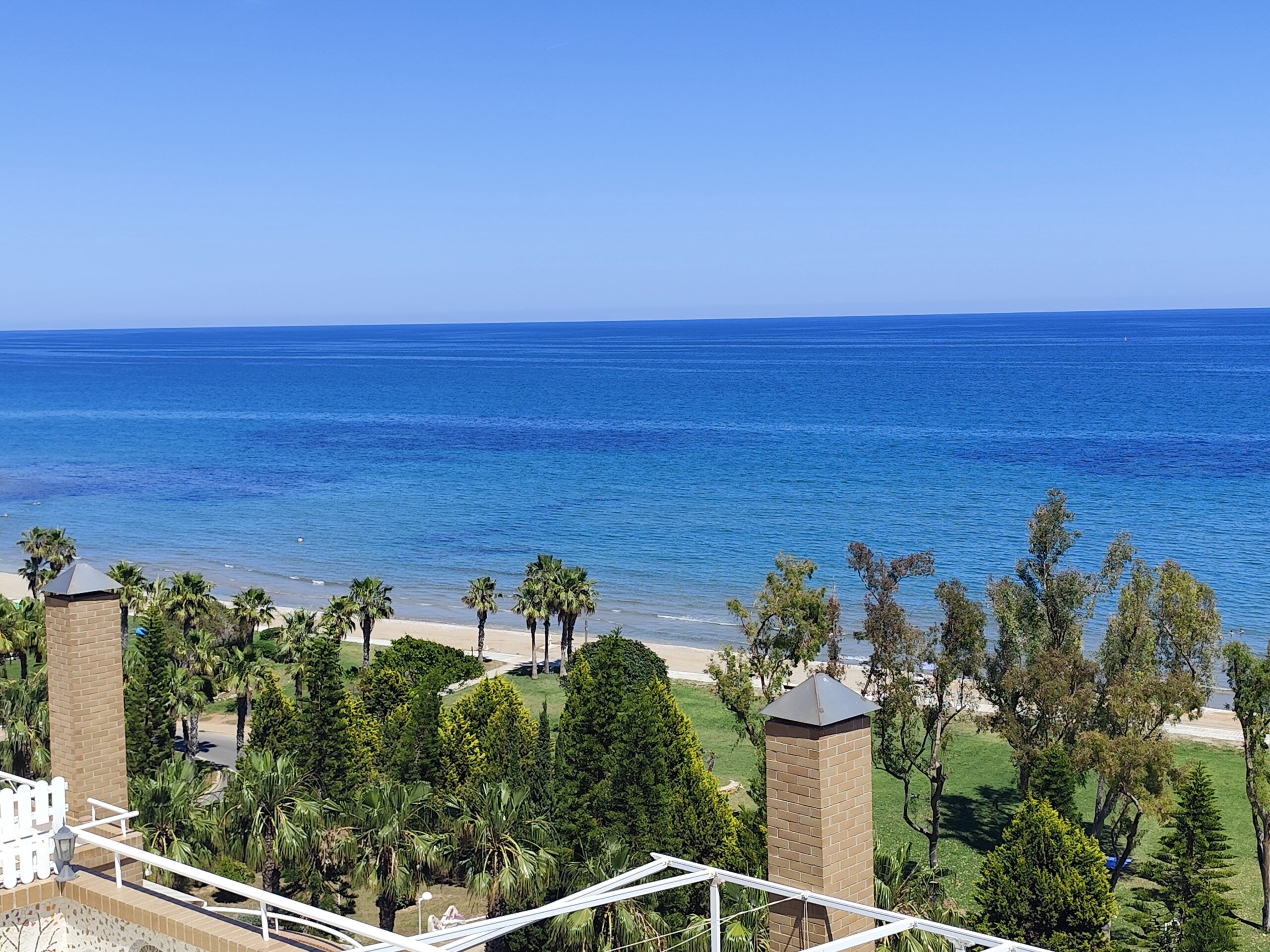 Foto de los apartamentos turísticos Costa Marina, de Milion Destiny, en Oropesa del Mar, Castellón.
